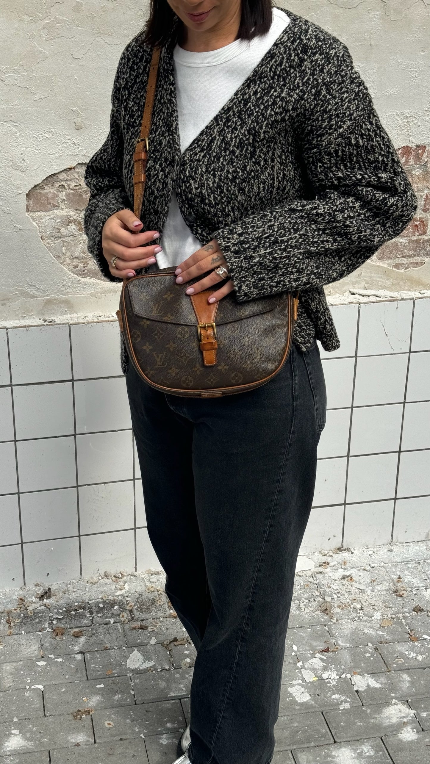 Jeune fille