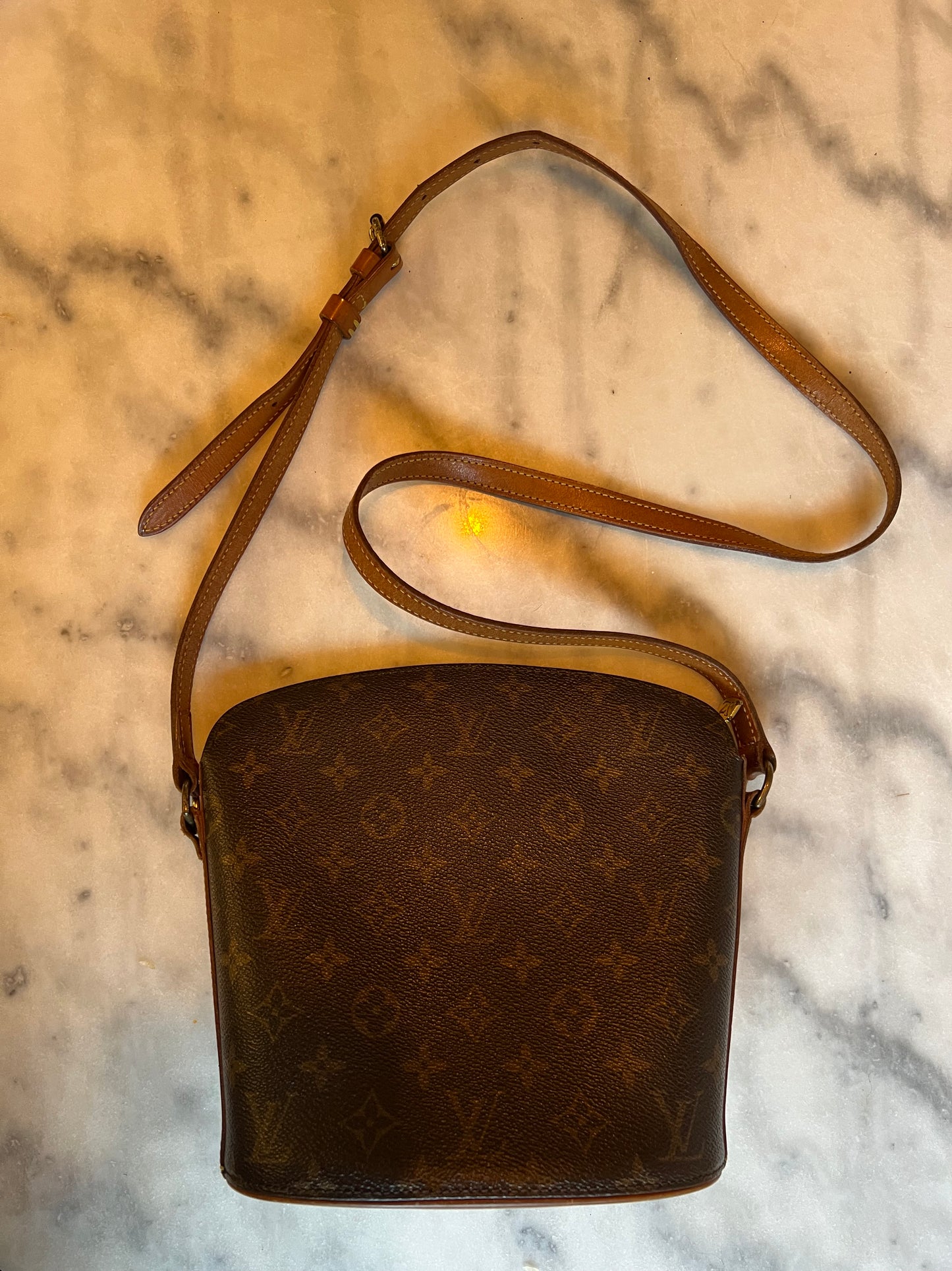 Drouot bag