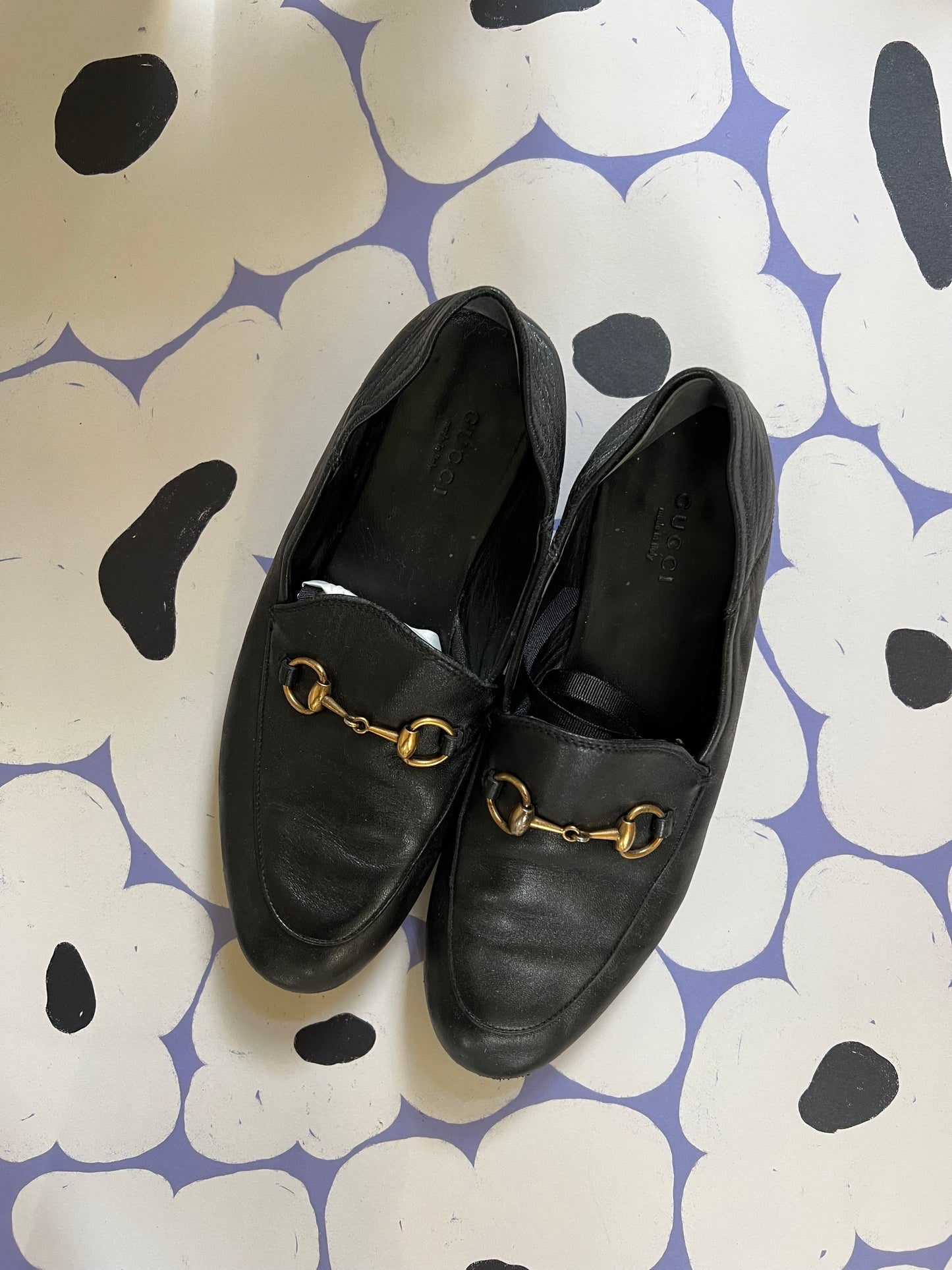 Brixton flats Size 36 EU