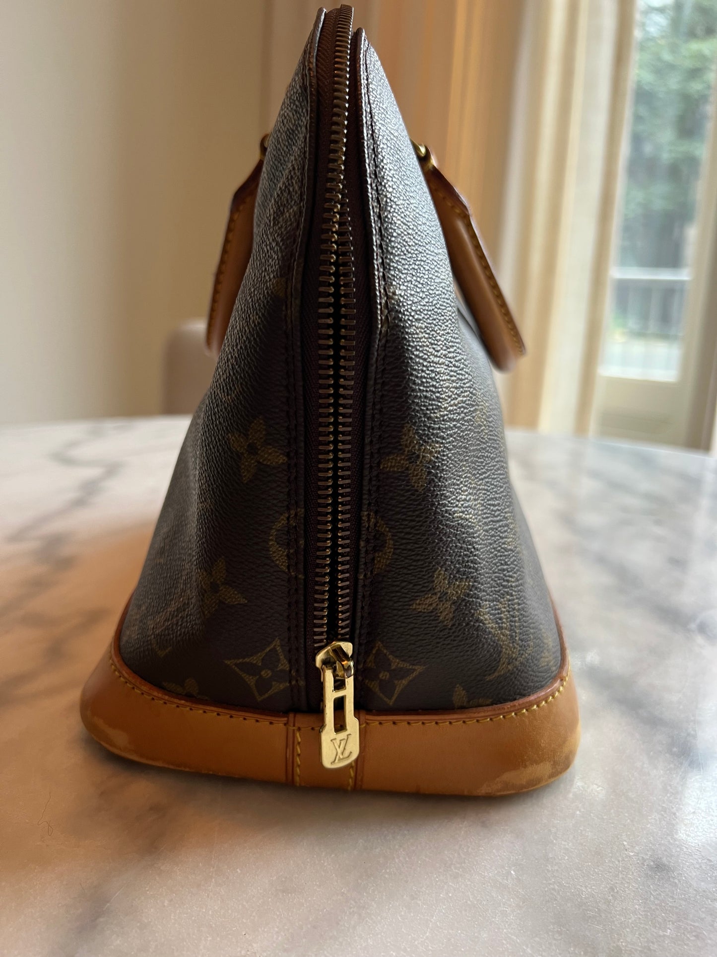 Alma bag