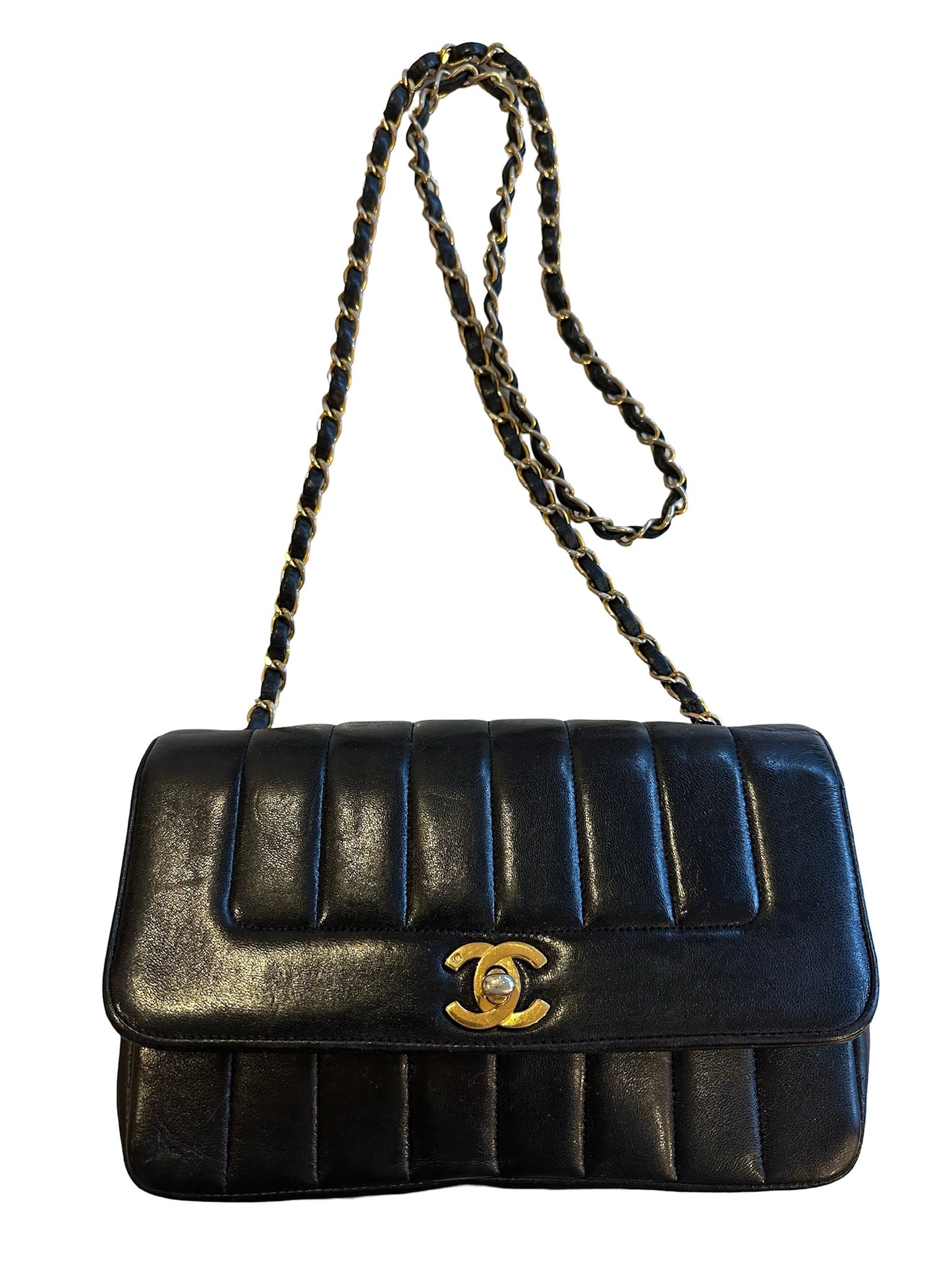 Diana Classic single flap