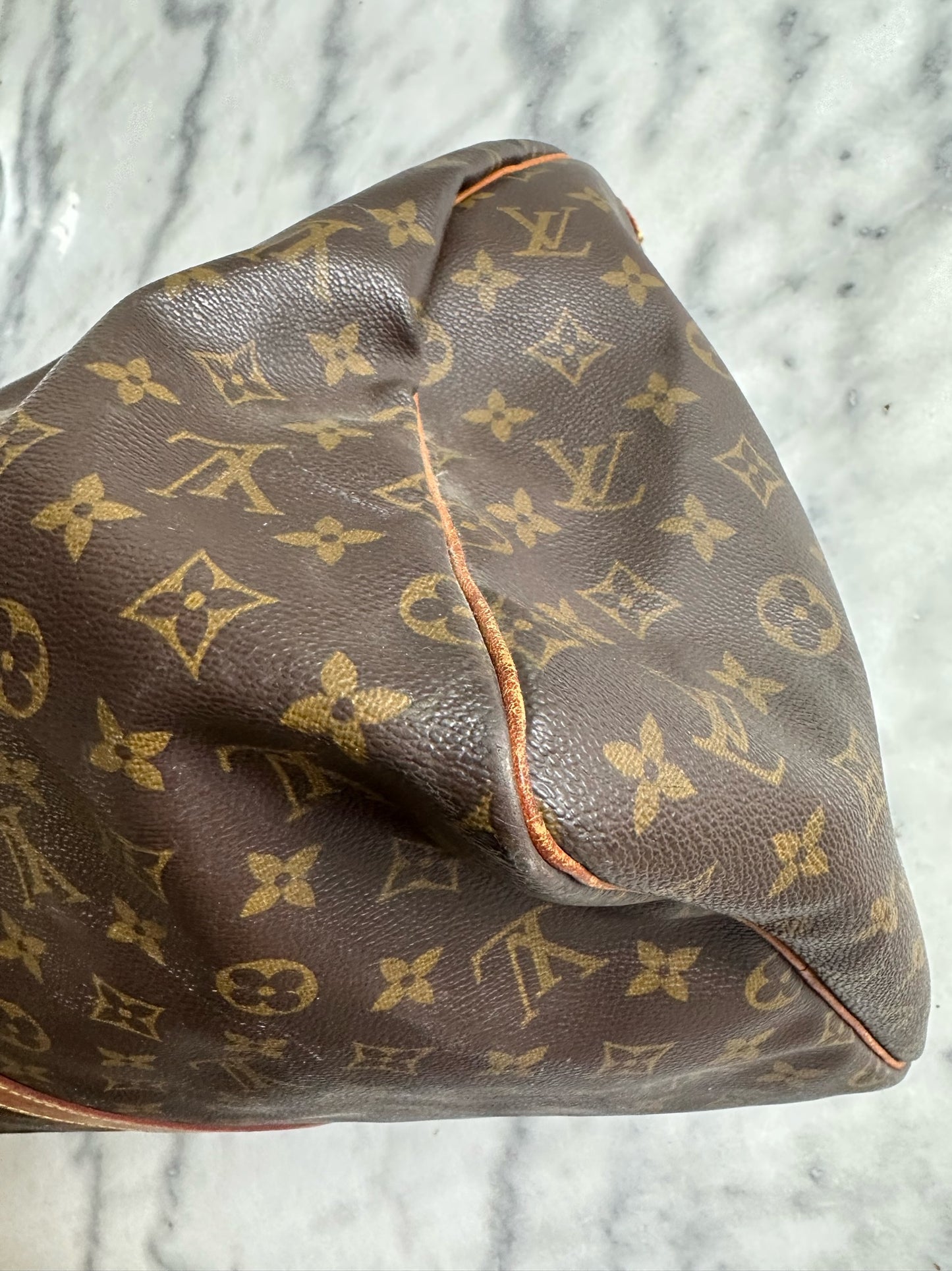 Keepall 55