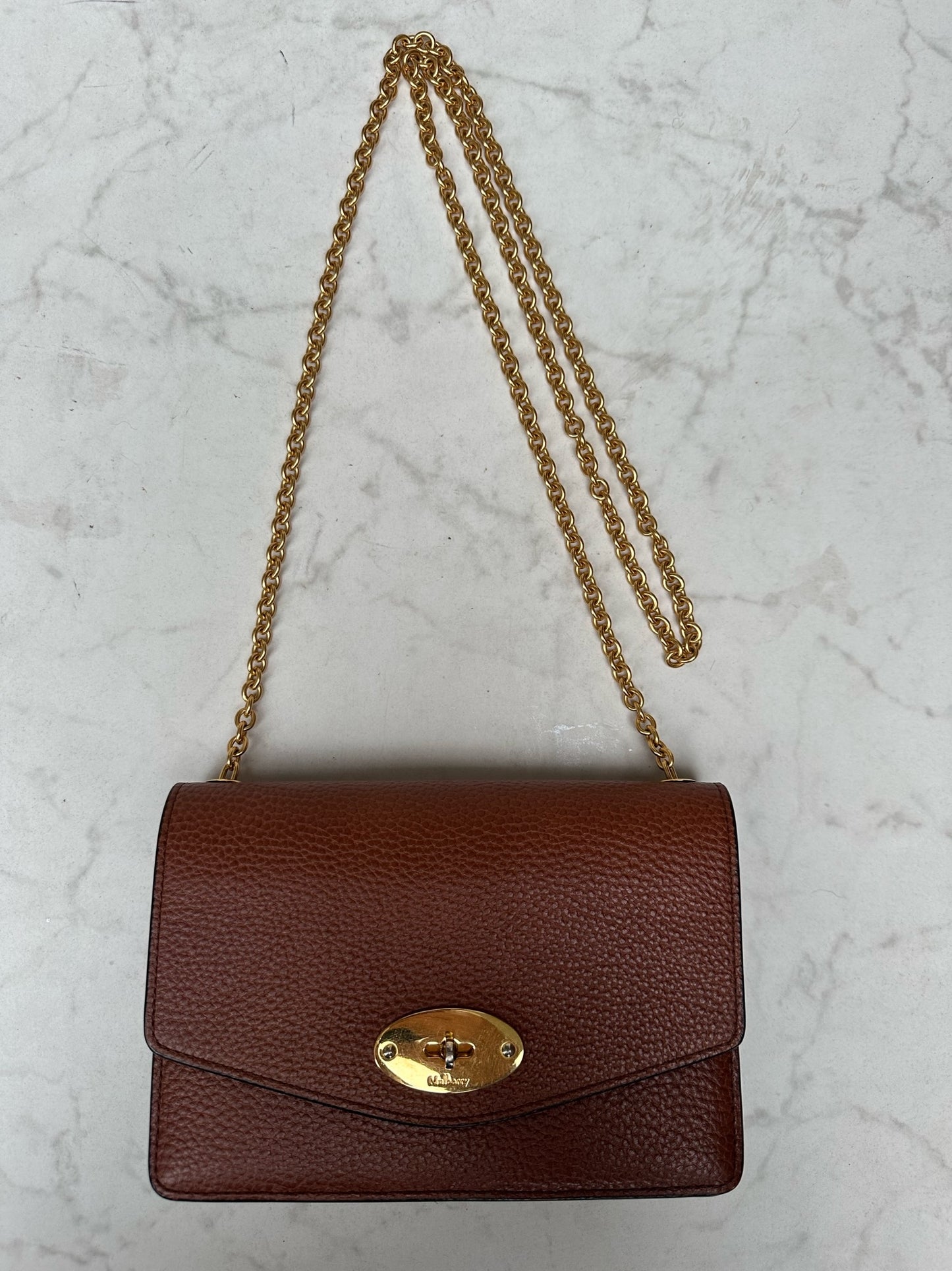 Darley bag