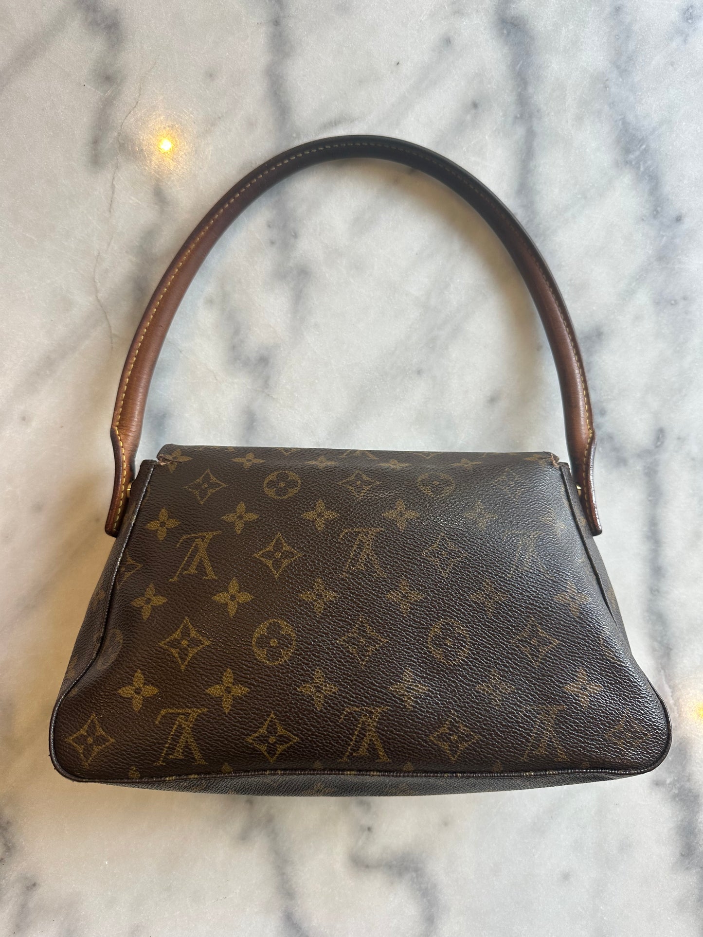 Louis Vuitton Looping
