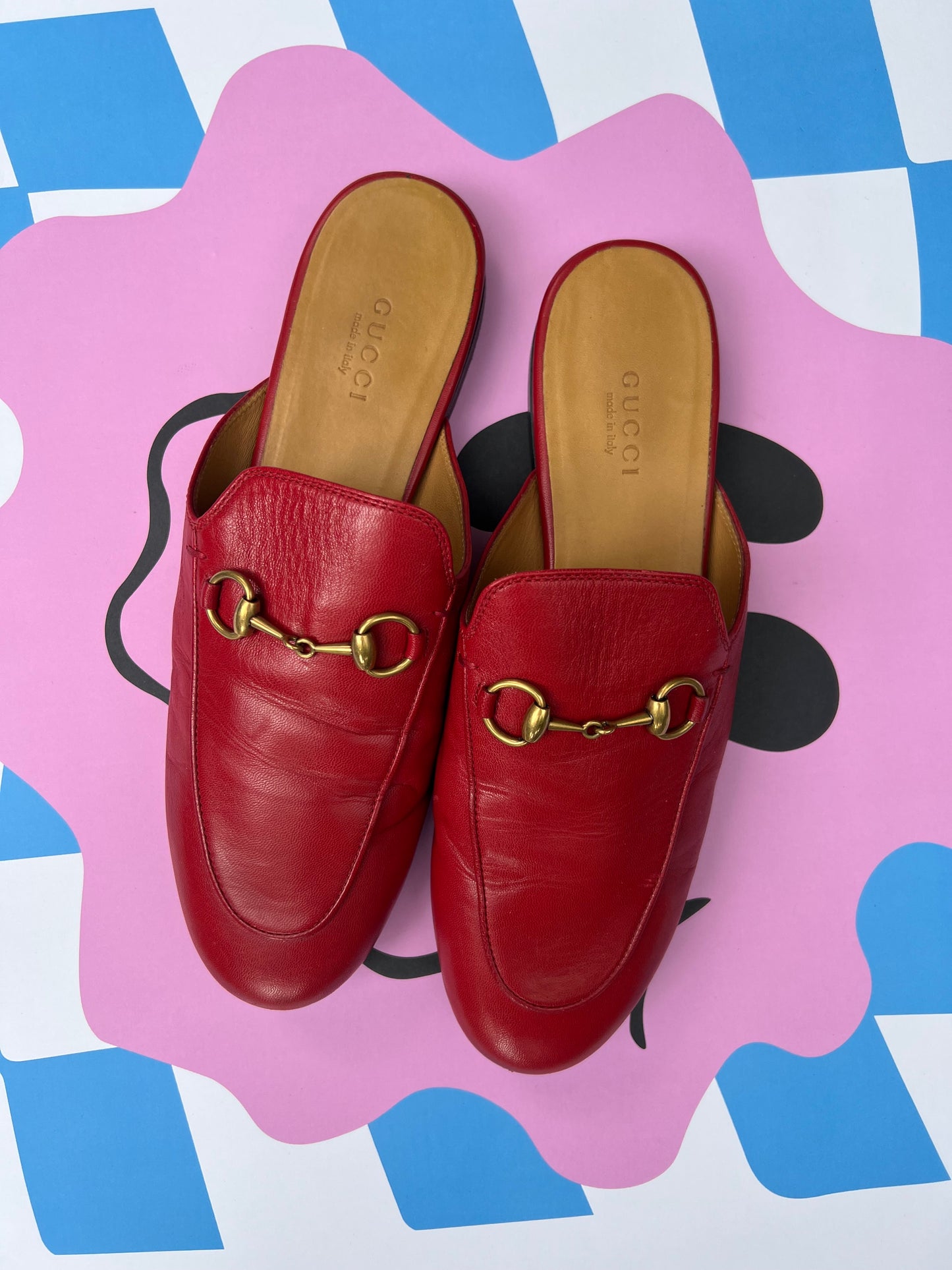 Princetown flats Size 37 EU