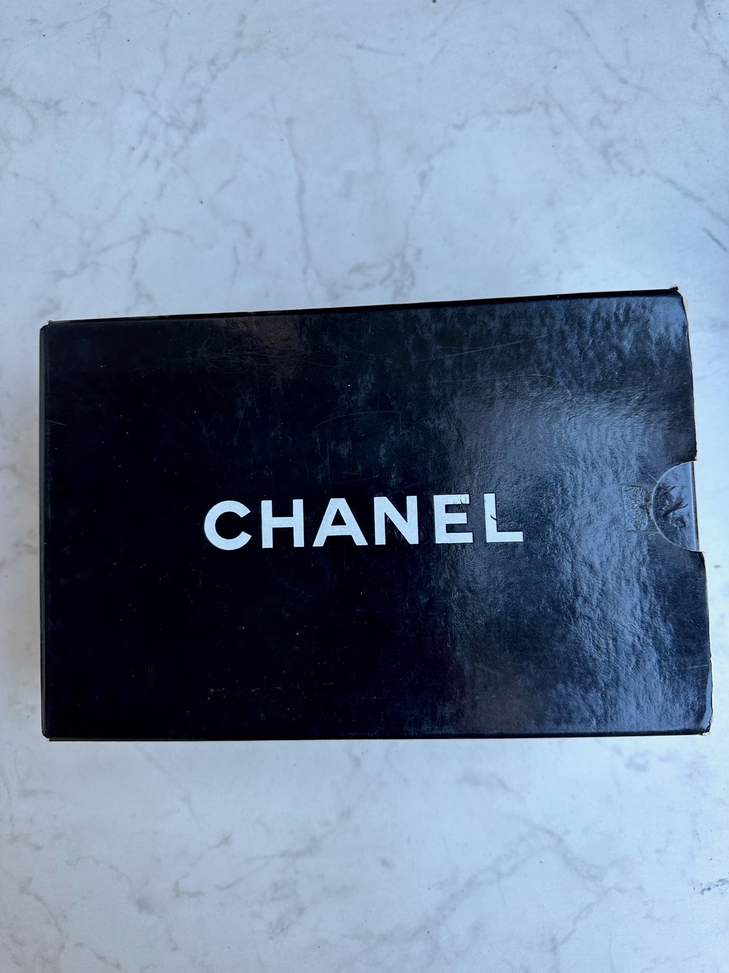 Classic flap bag
