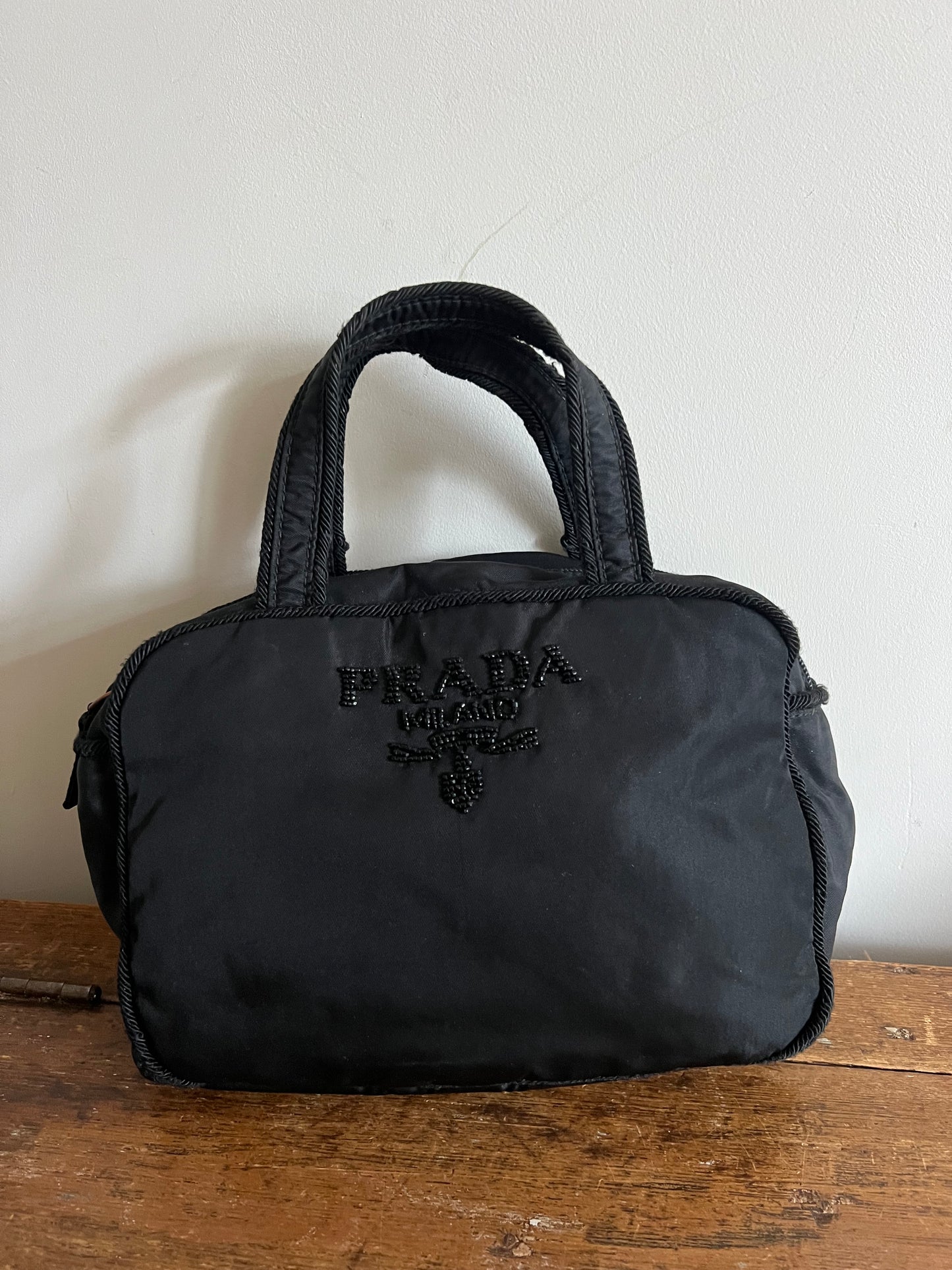 Nylon bag