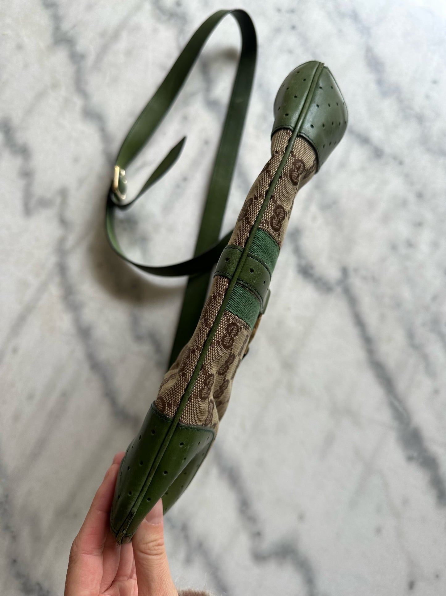 Vintage bag