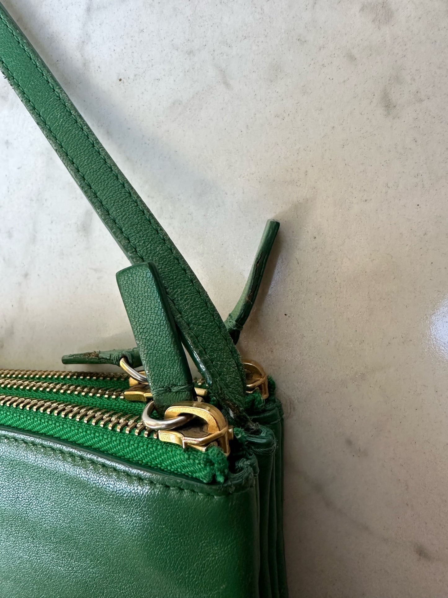 Trio bag
