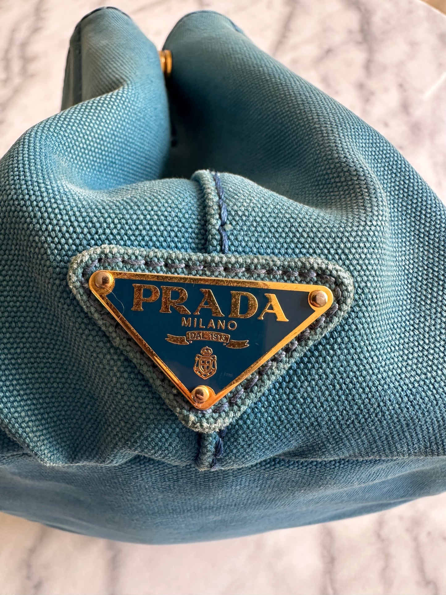 Prada vintage bag