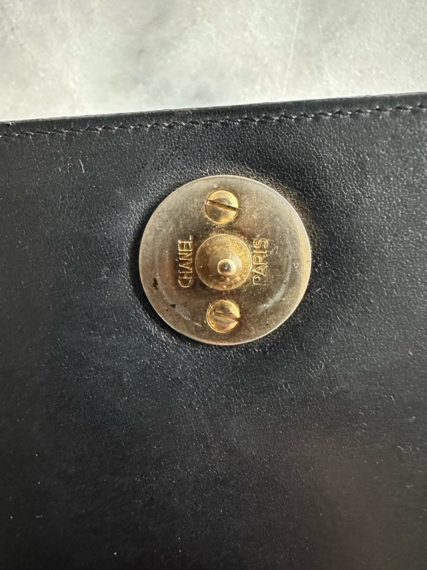 wallet on chain
