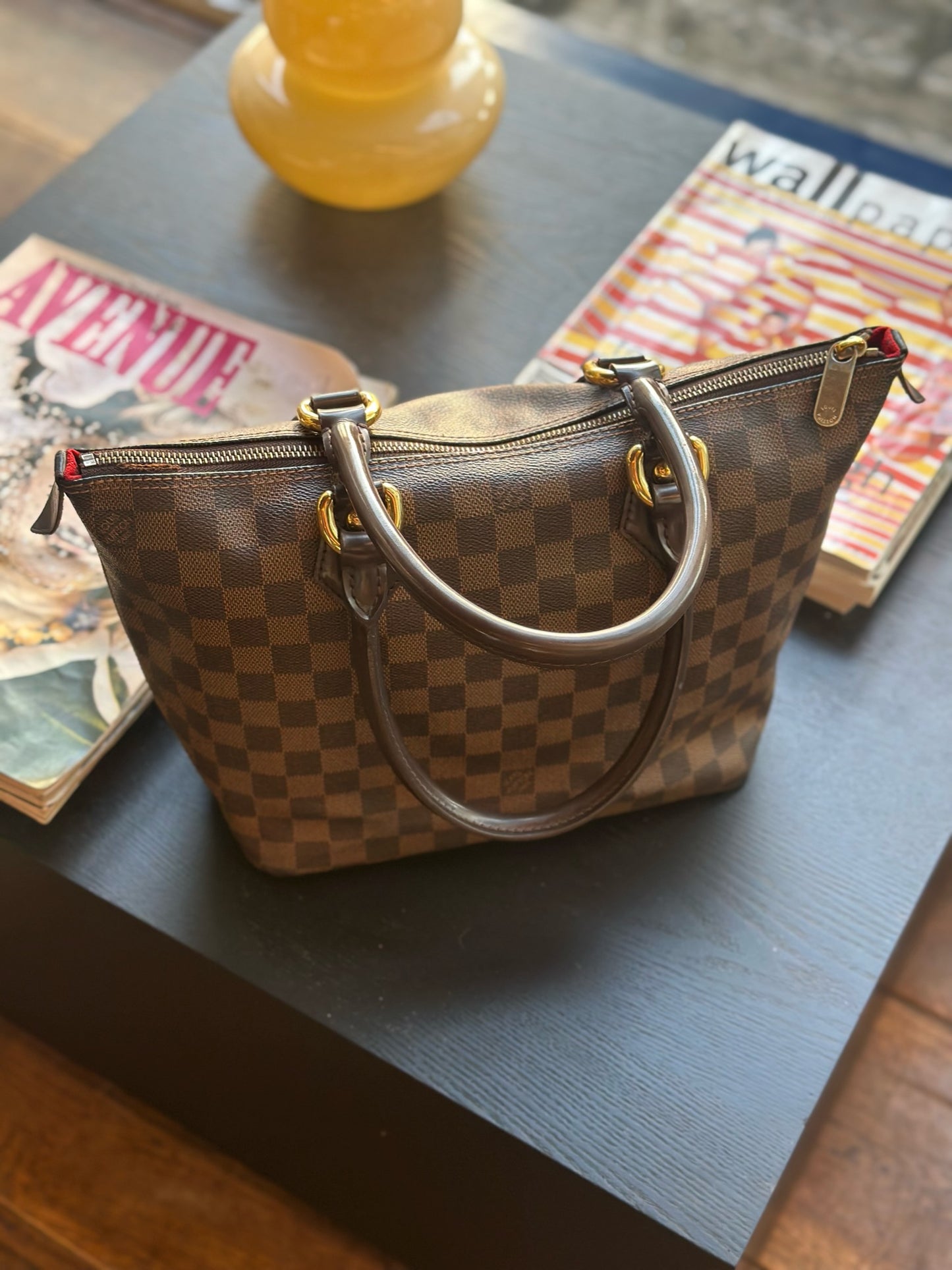 Seleya bag