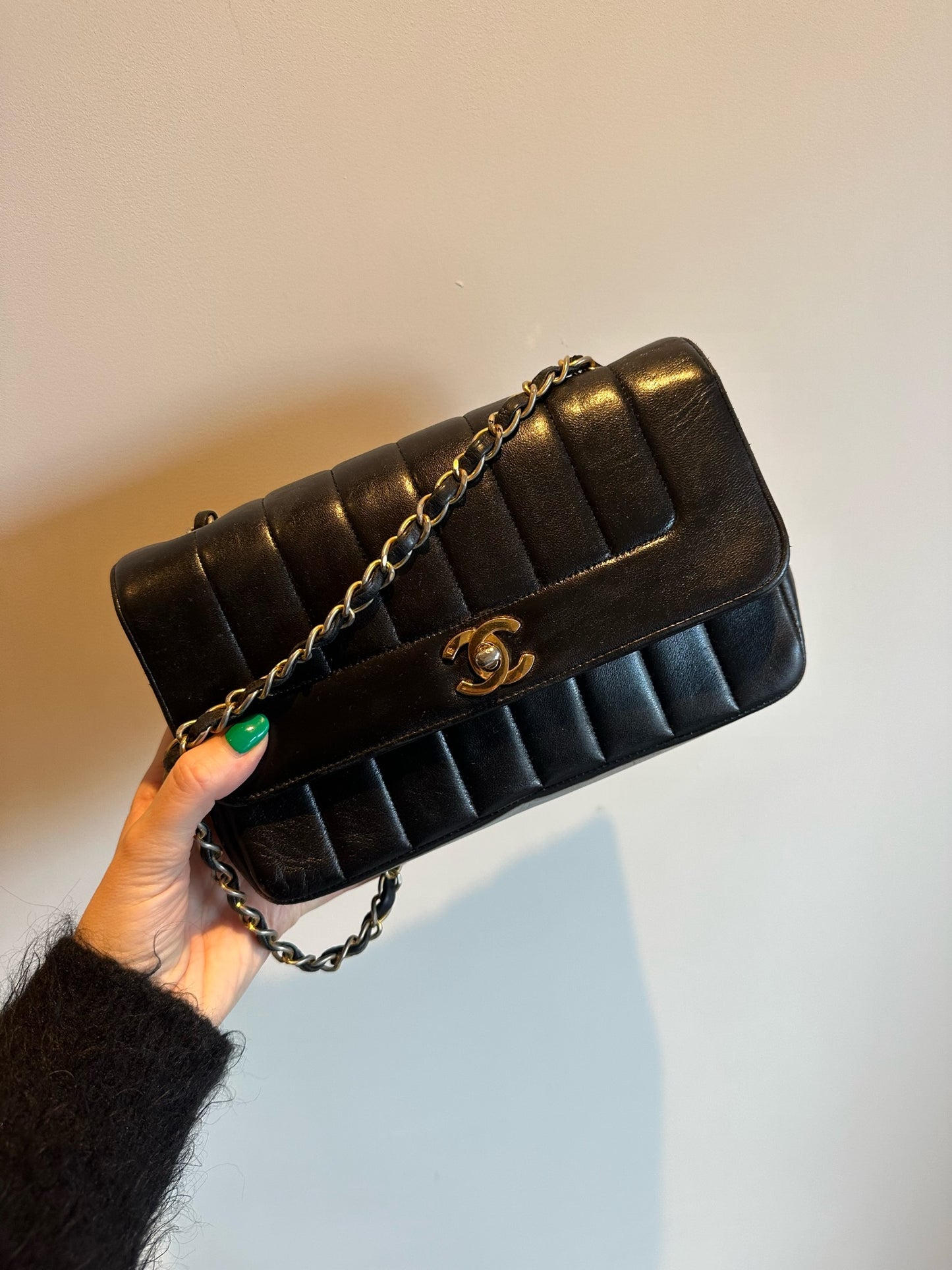 Diana Classic single flap