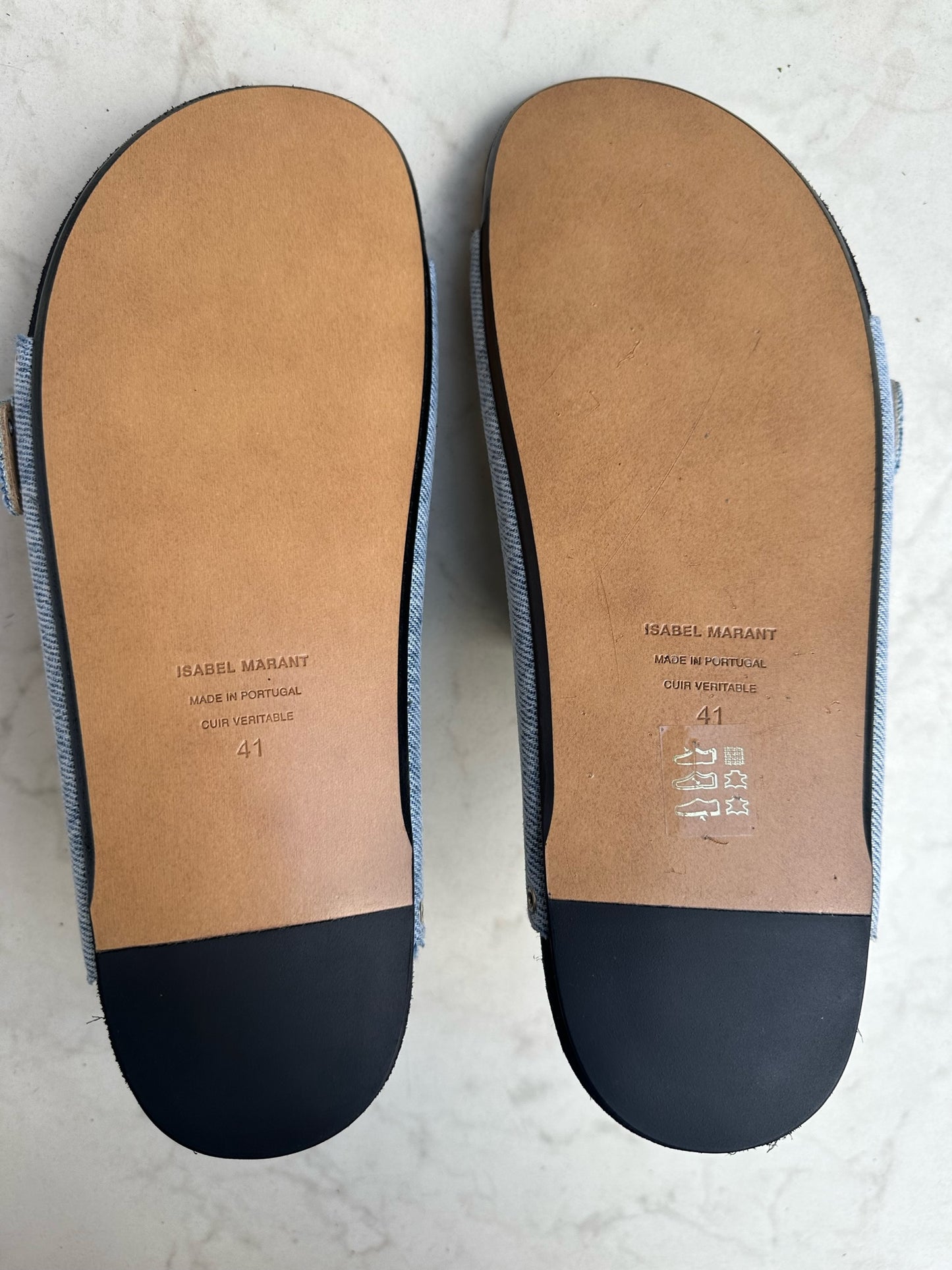 Lennyo sandals Size 41 EU