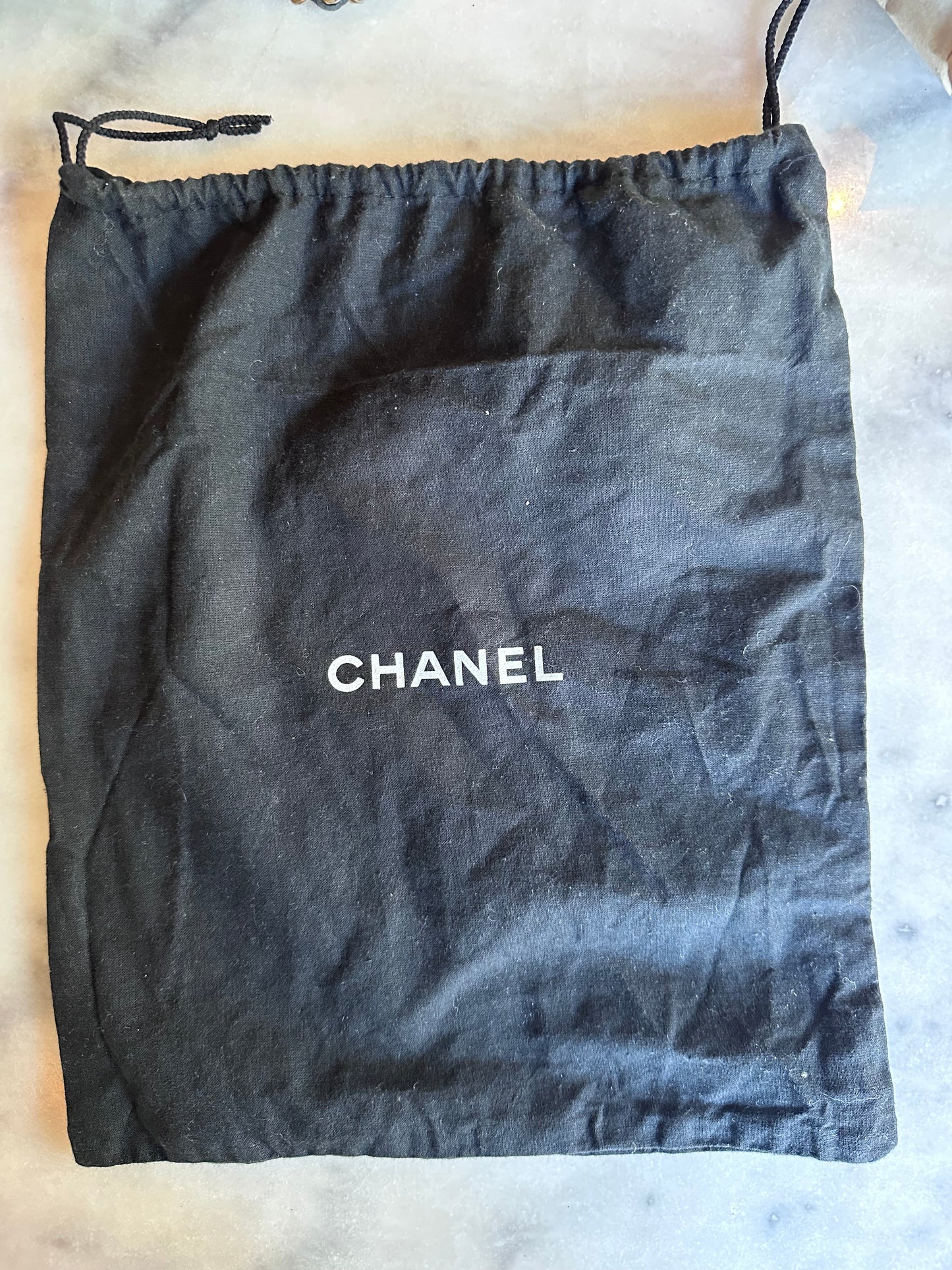 Chanel classic double flap