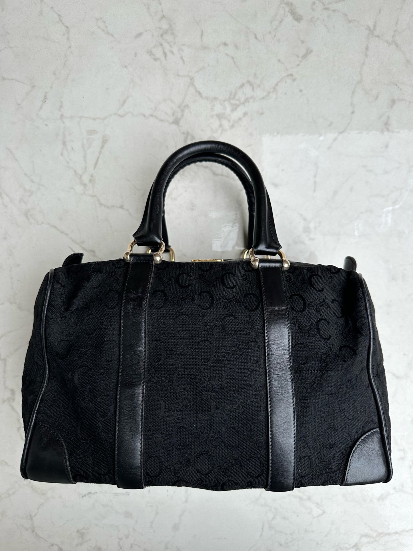 Boston bag