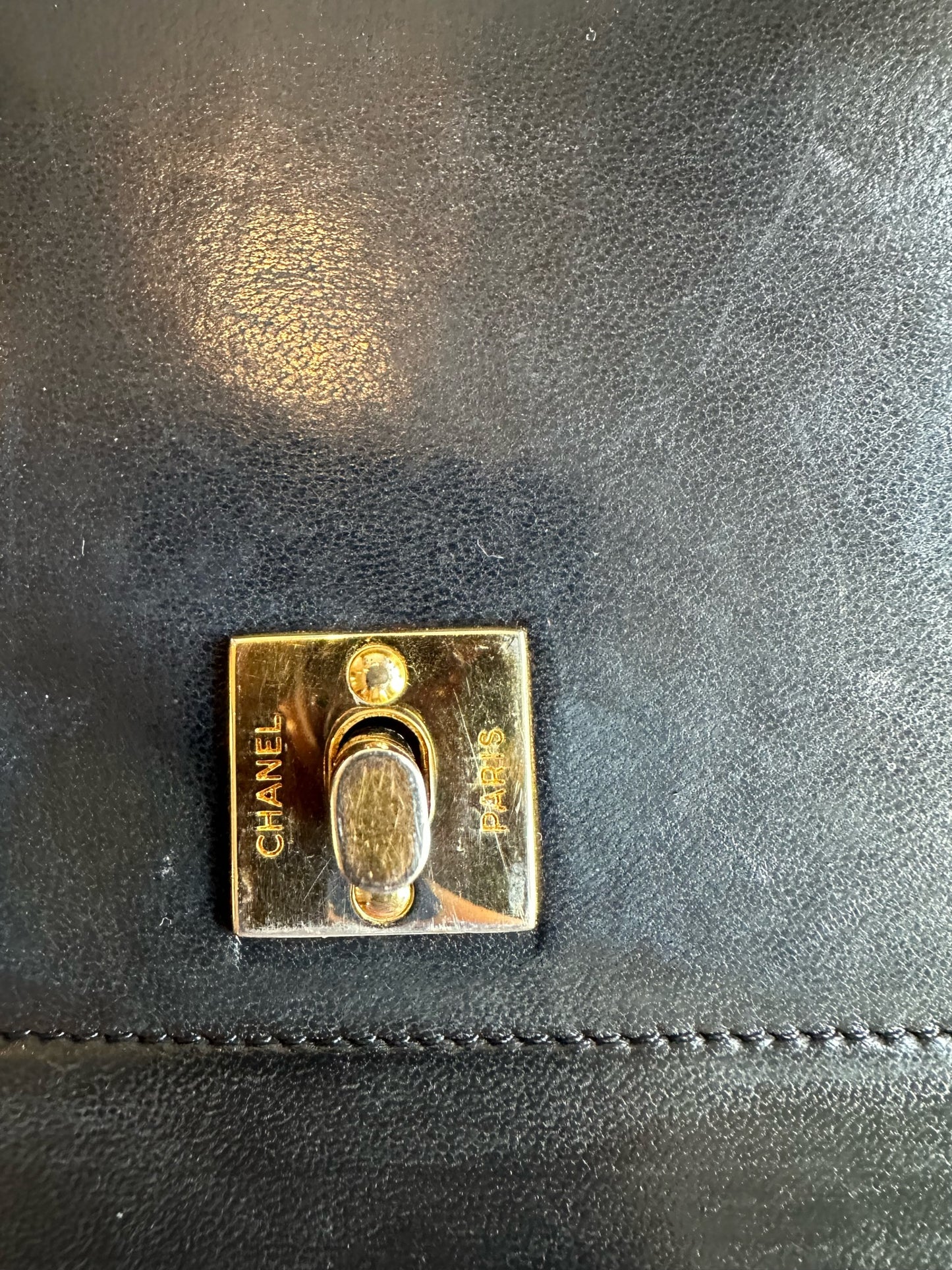 Half moon bag