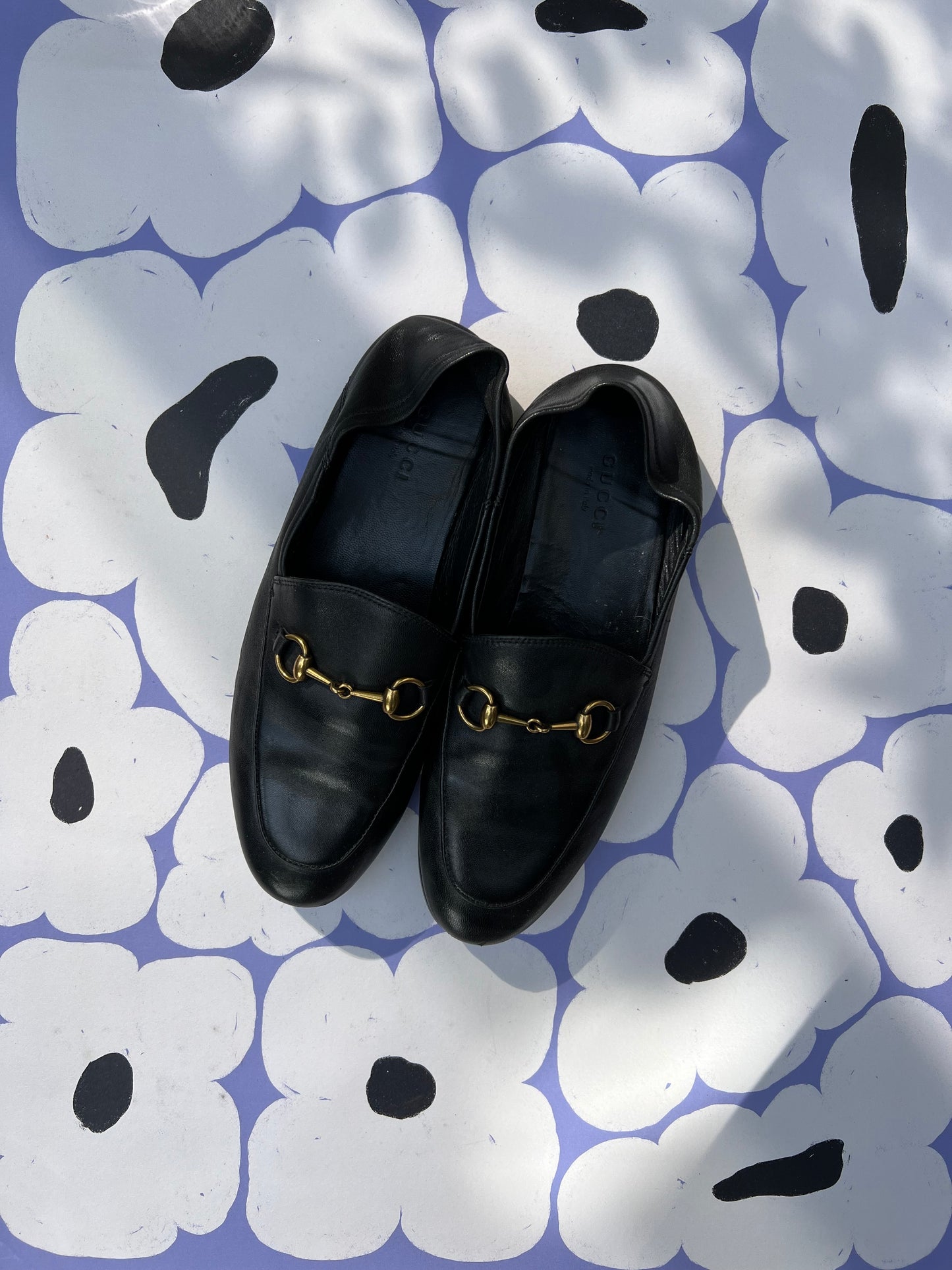 Brixton flats Size 37 EU