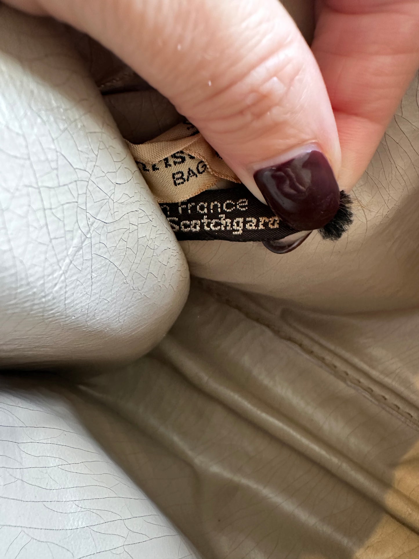 Christian Dior Toiletry