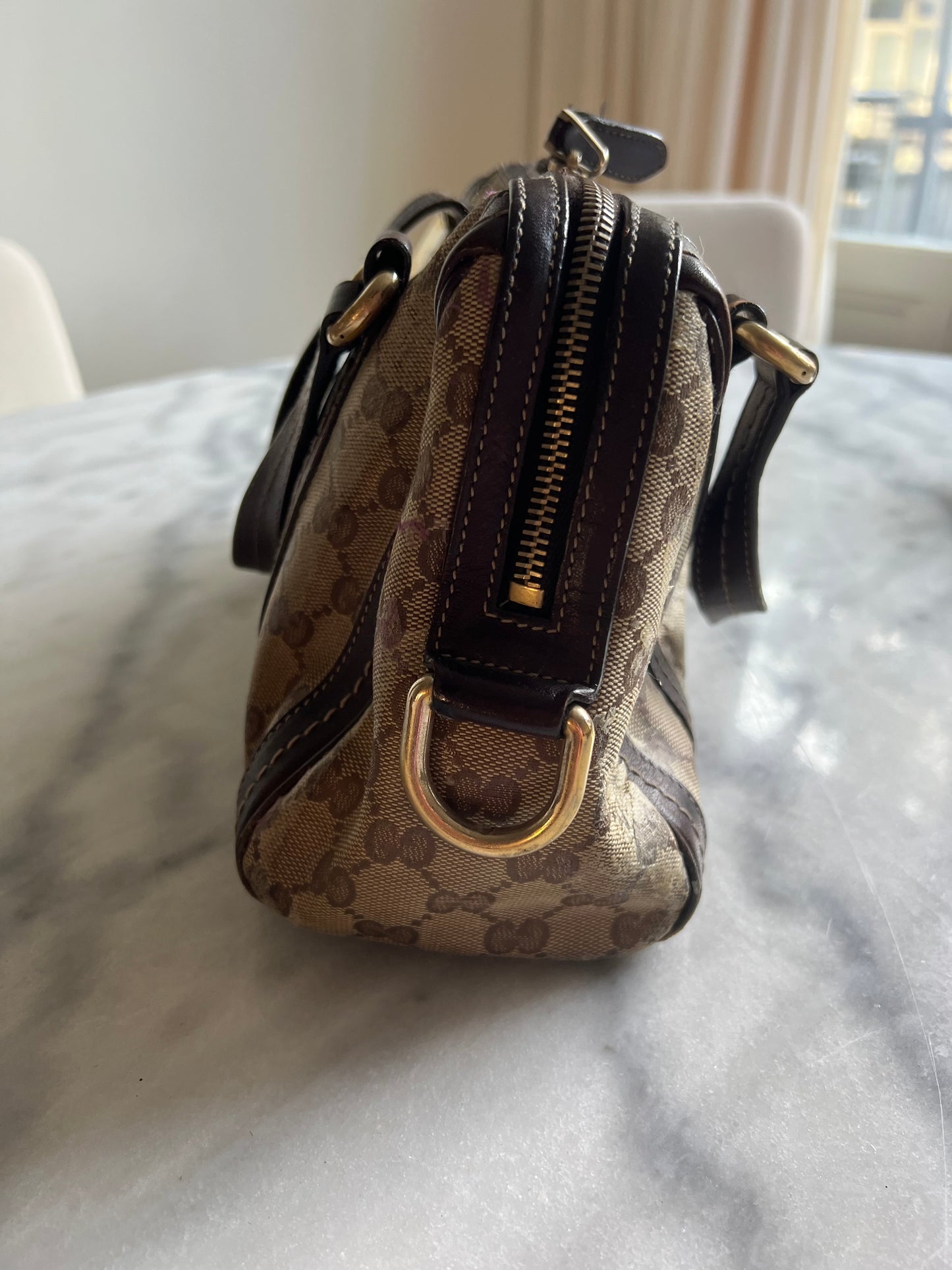 Gucci bag