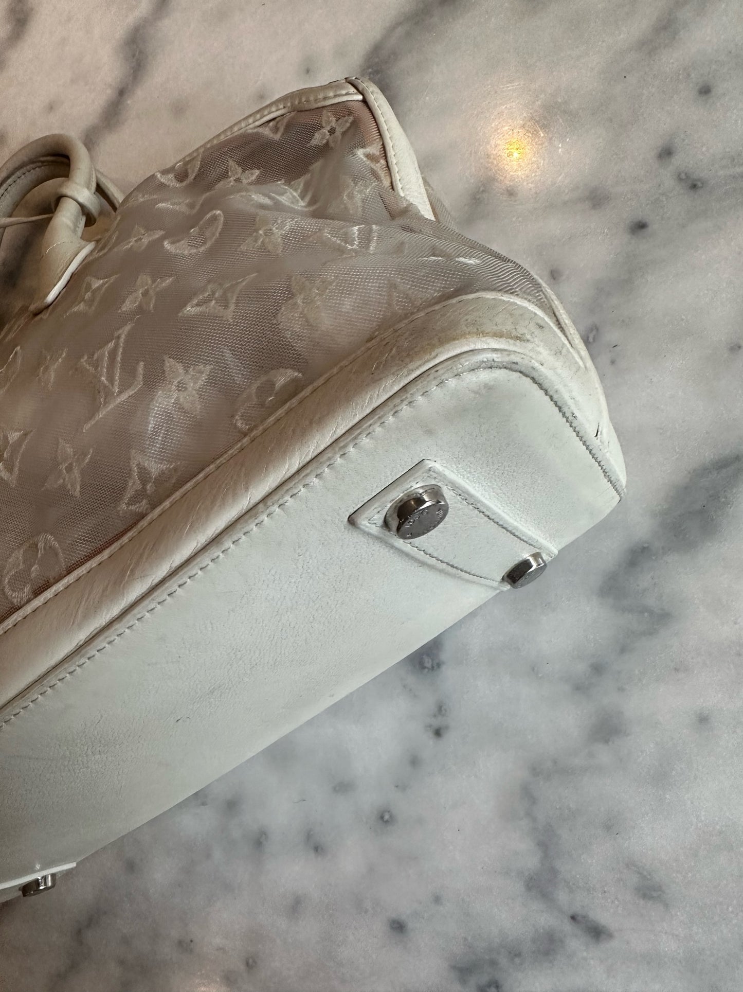 Lockit bag