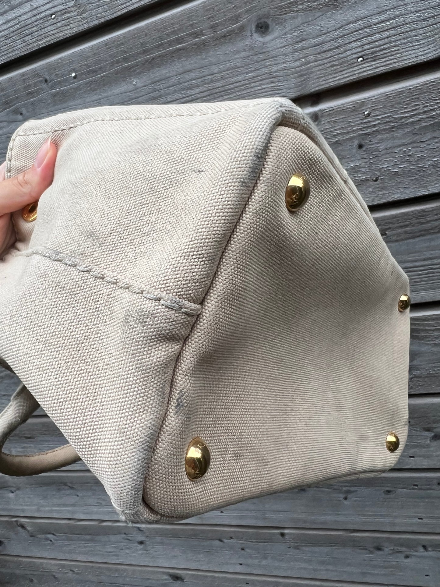 Canapa bag
