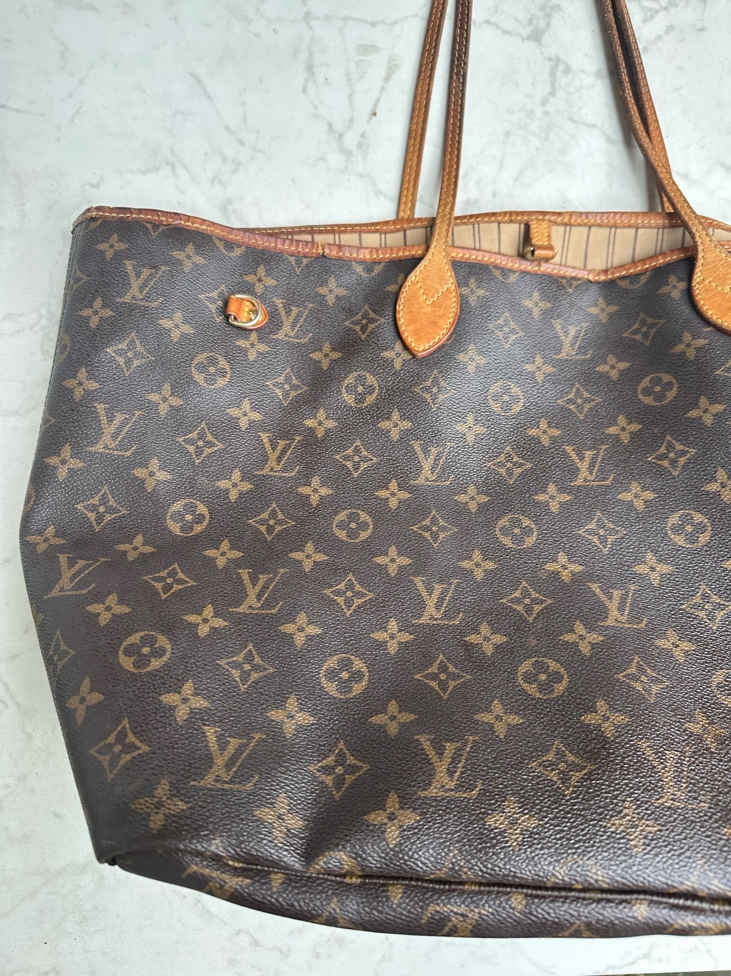 Neverfull GM