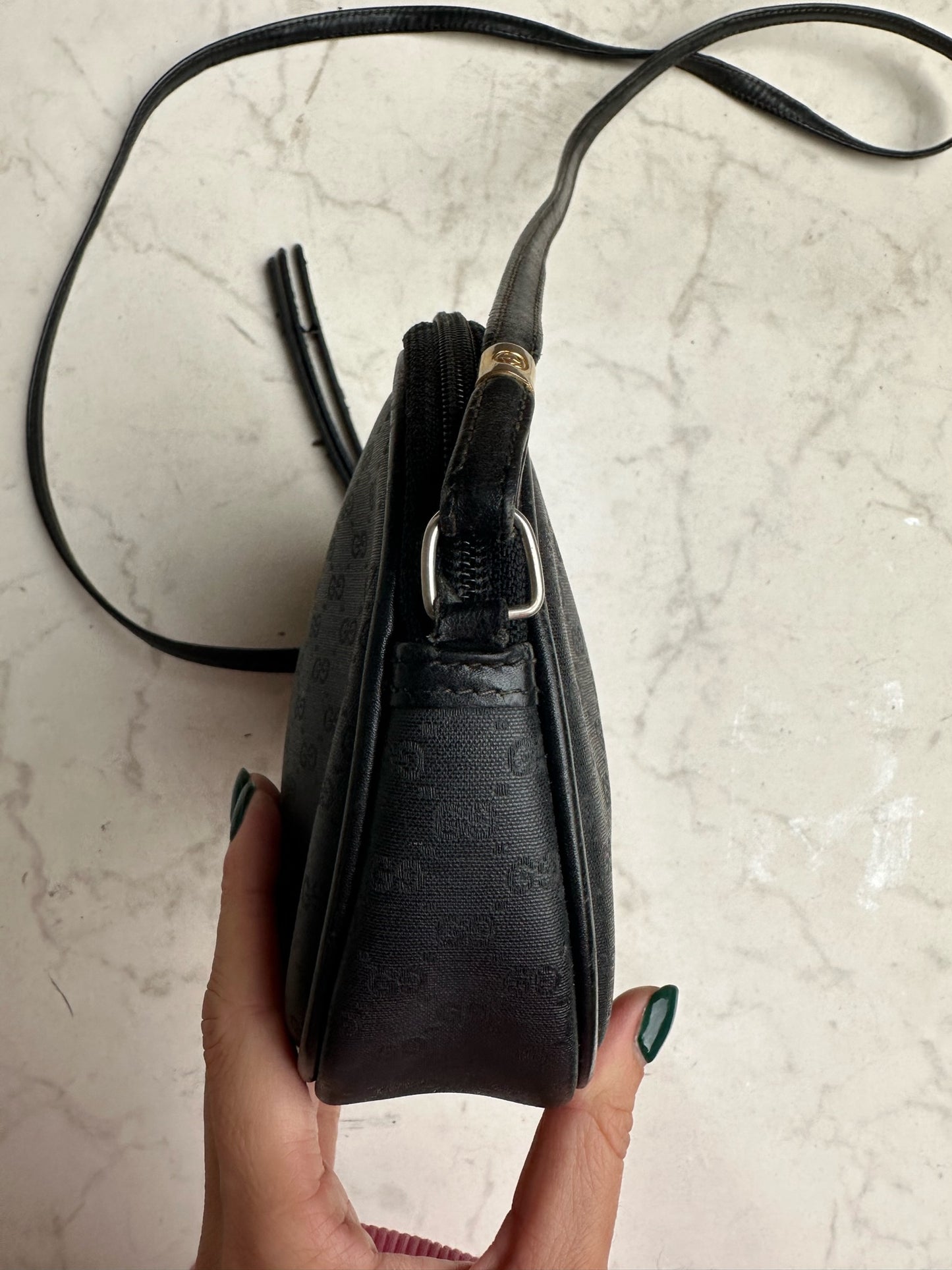 Vintage bag
