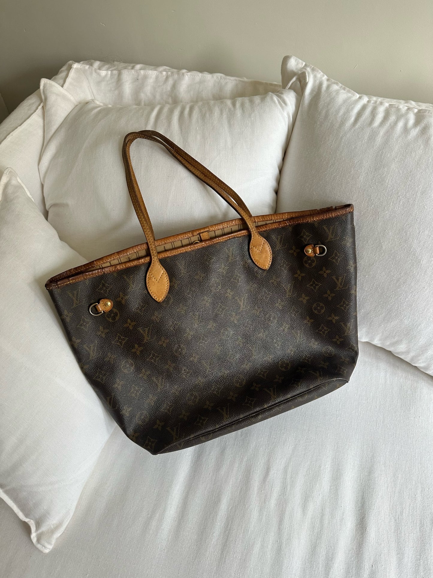 Neverfull MM