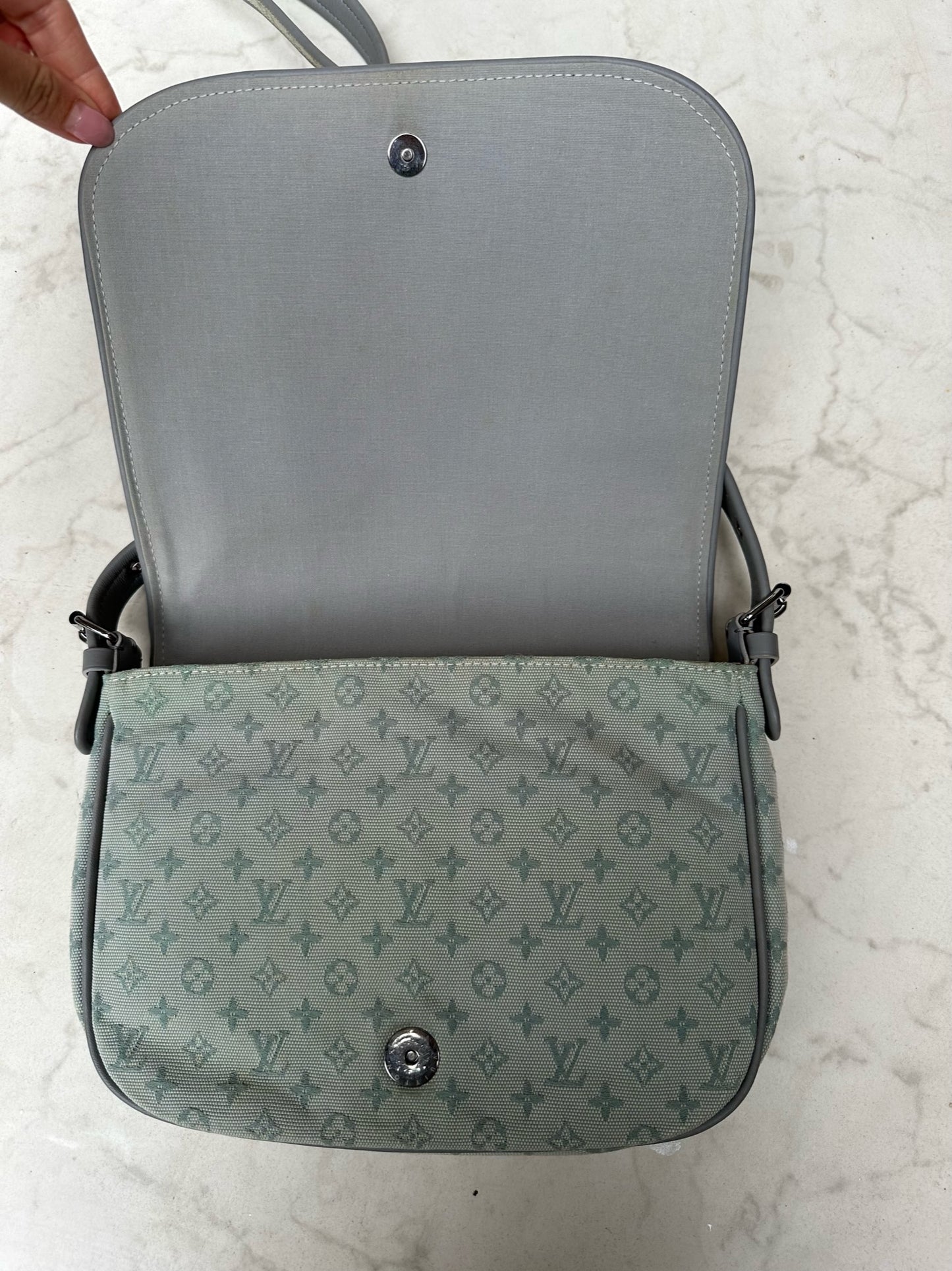 Conte de fees bag