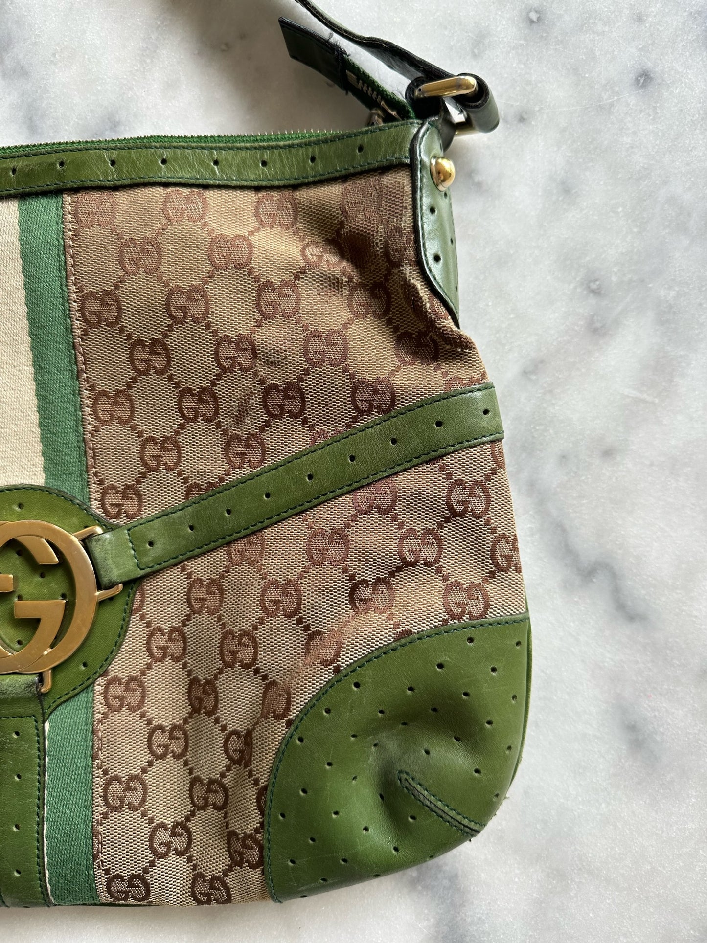 Vintage bag