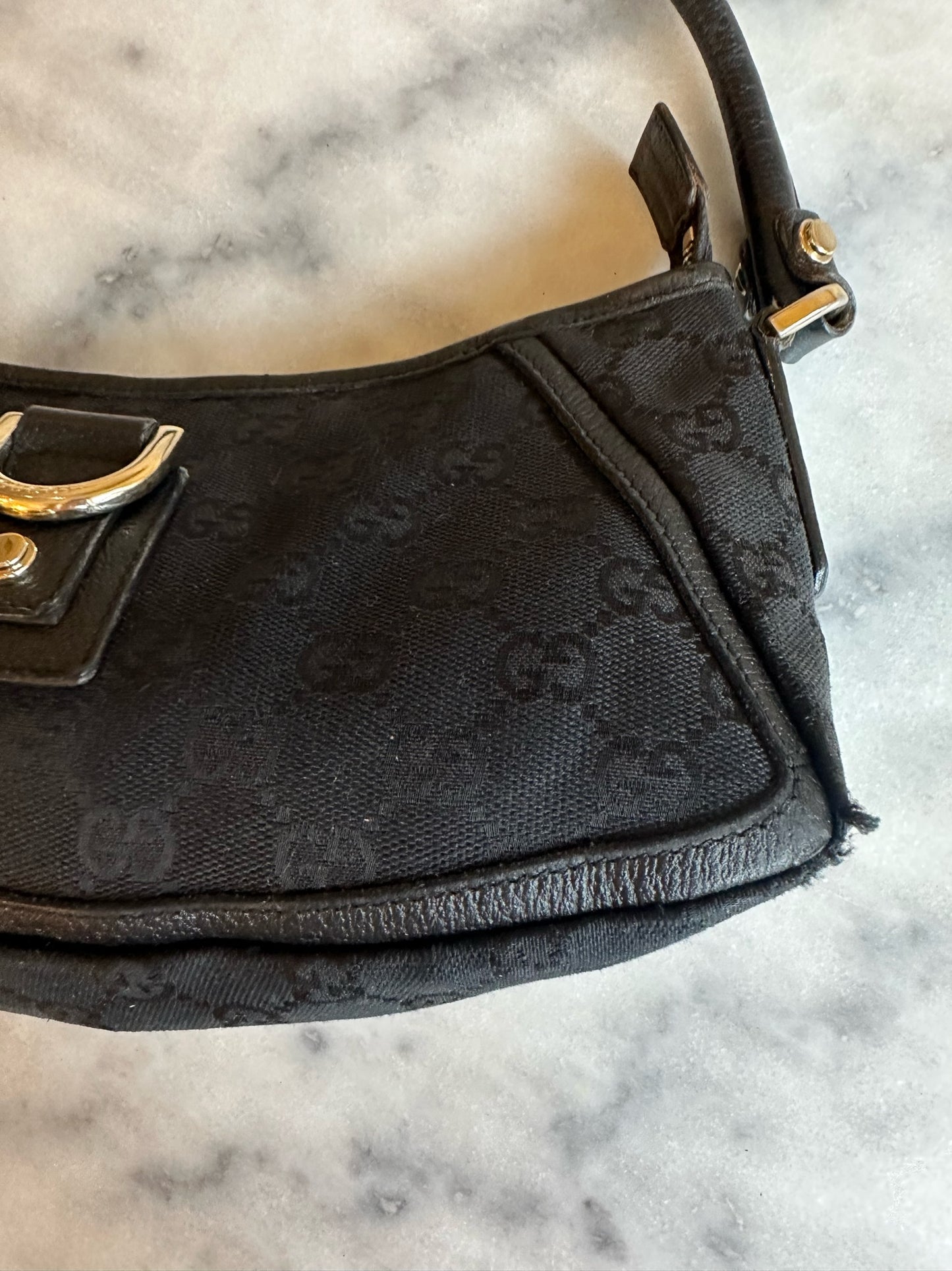 d-ring bag