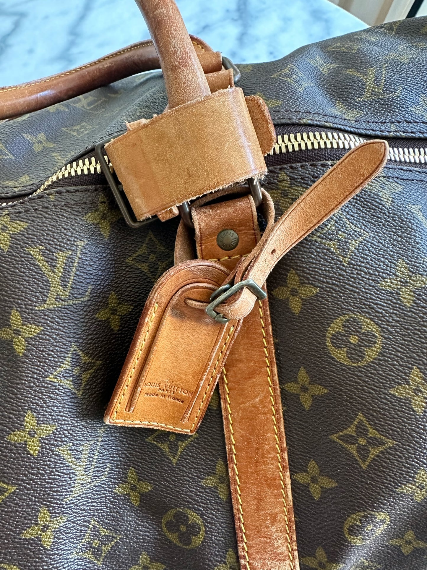 Keepall 60