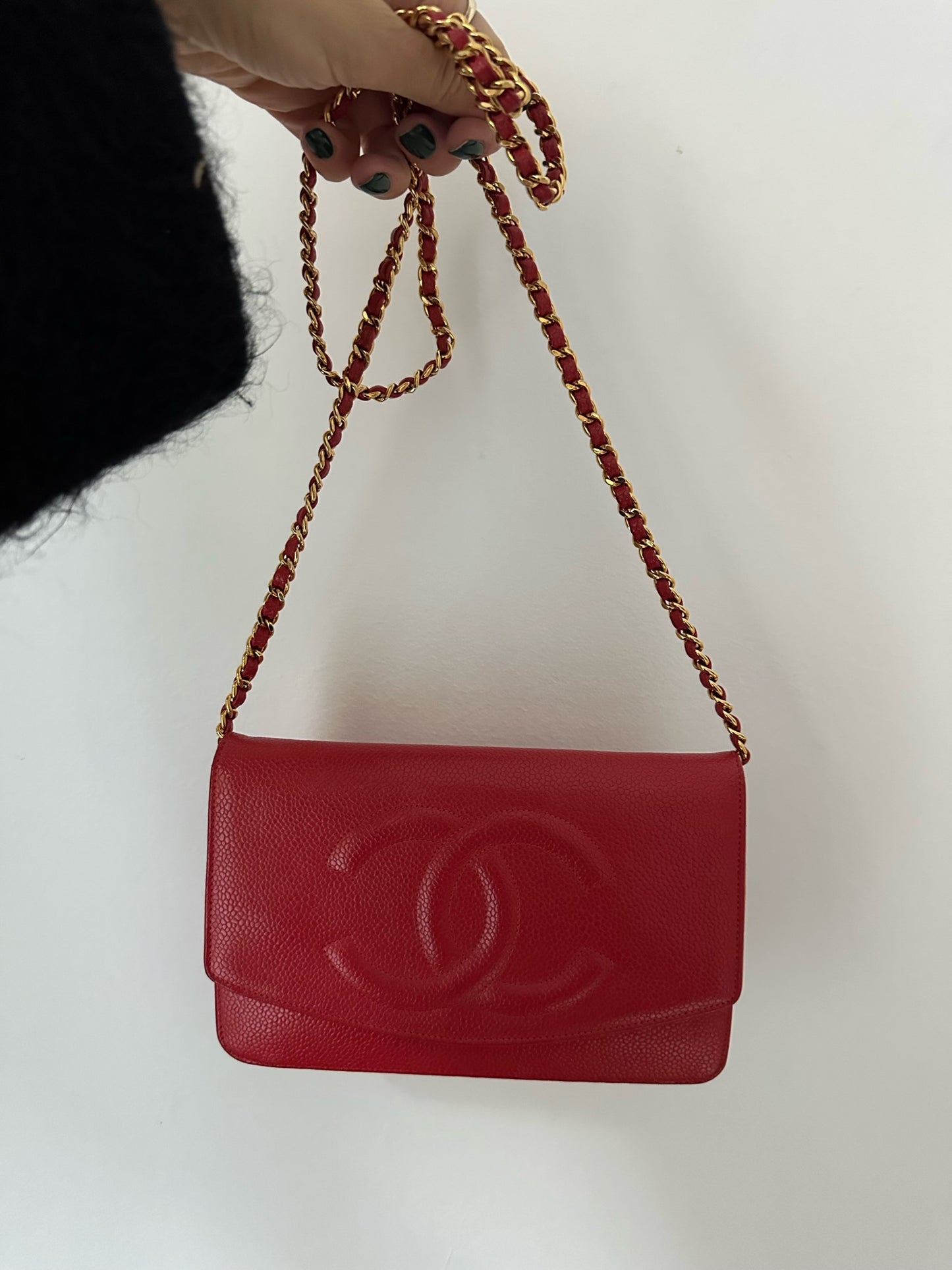 Wallet on Chain