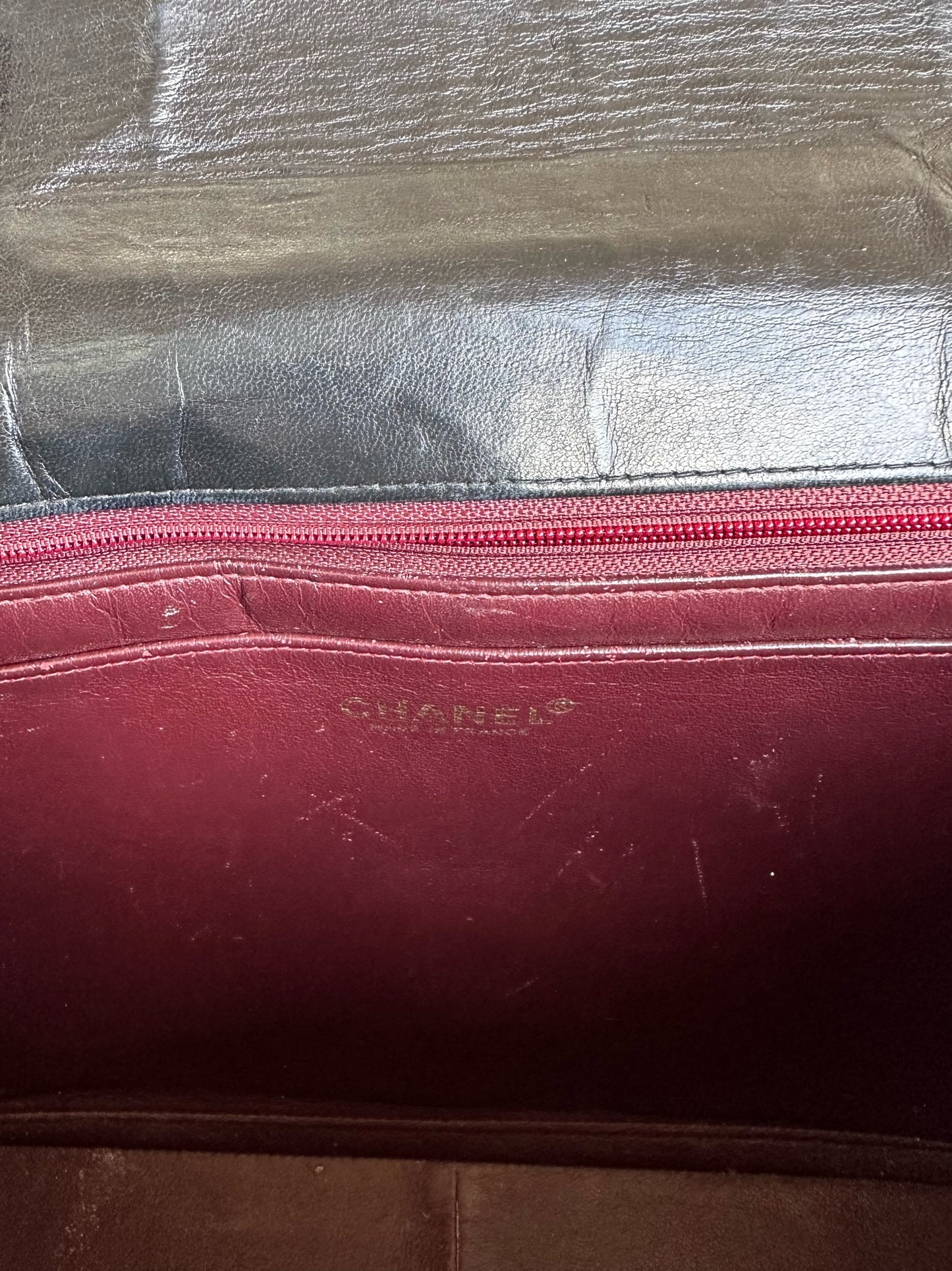 Jumbo bag