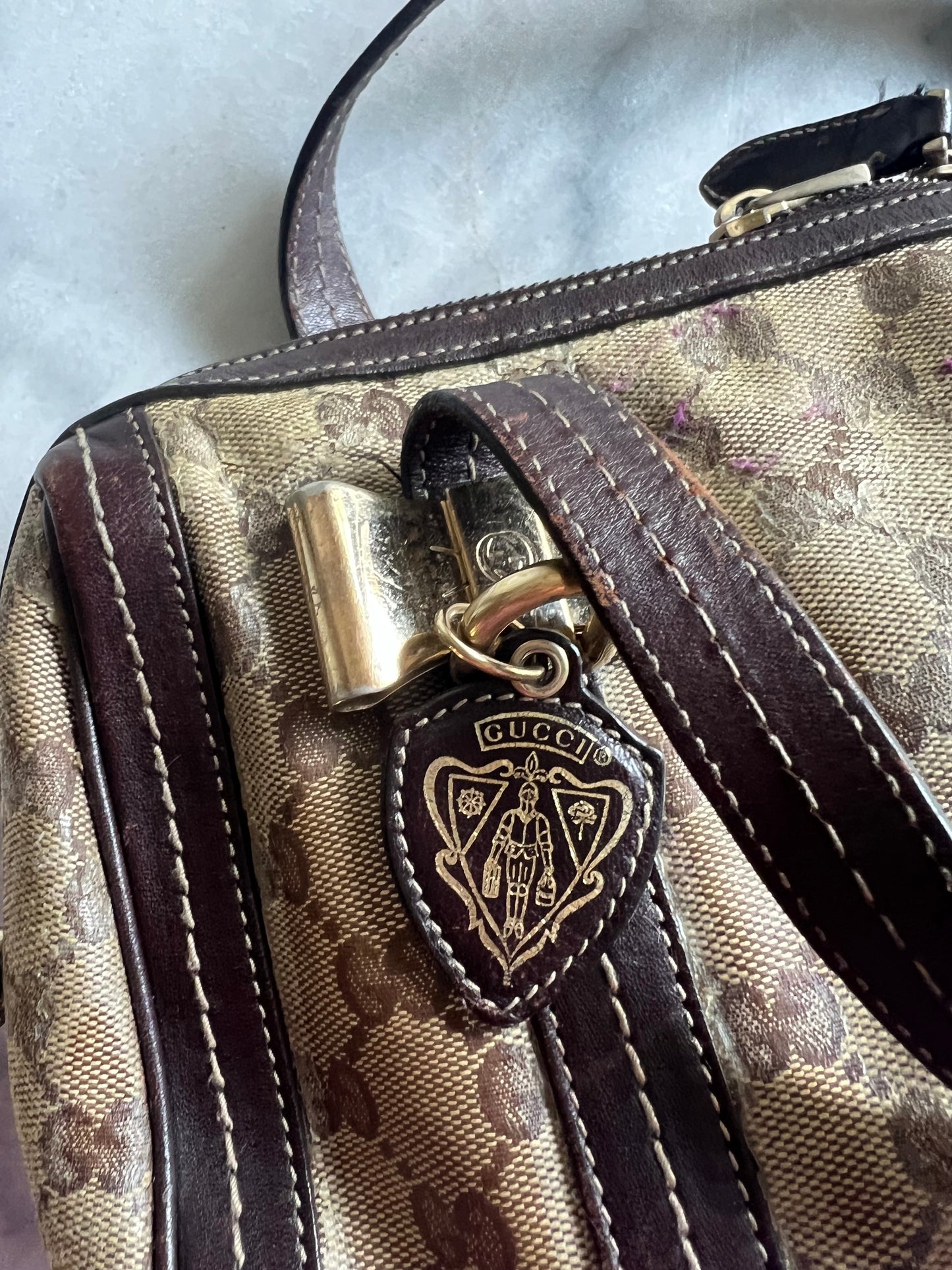Gucci bag