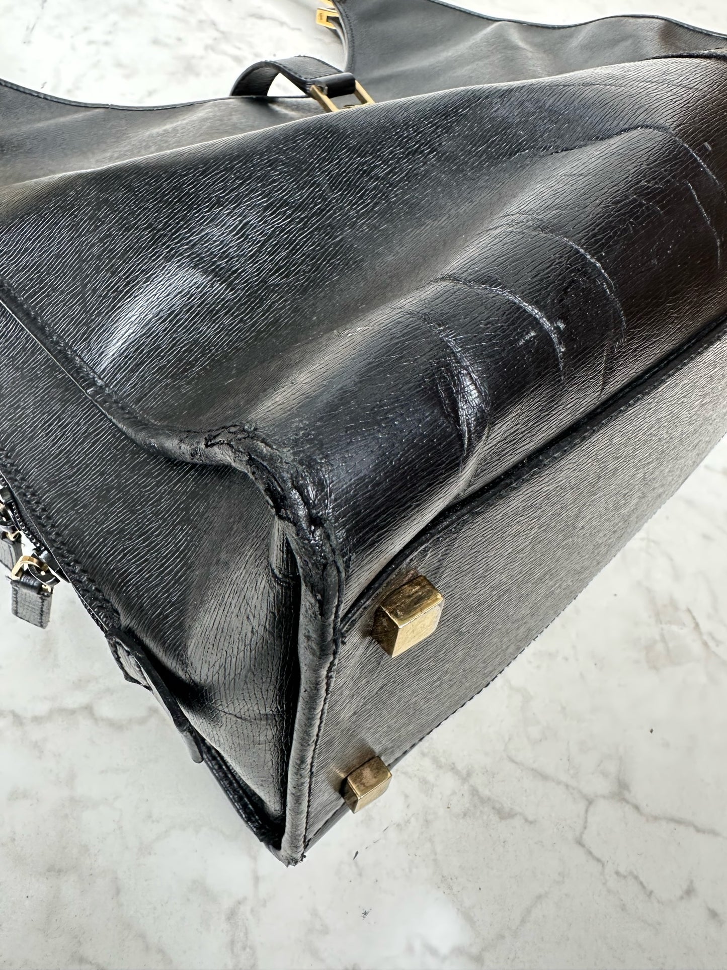 Jackie travel bag
