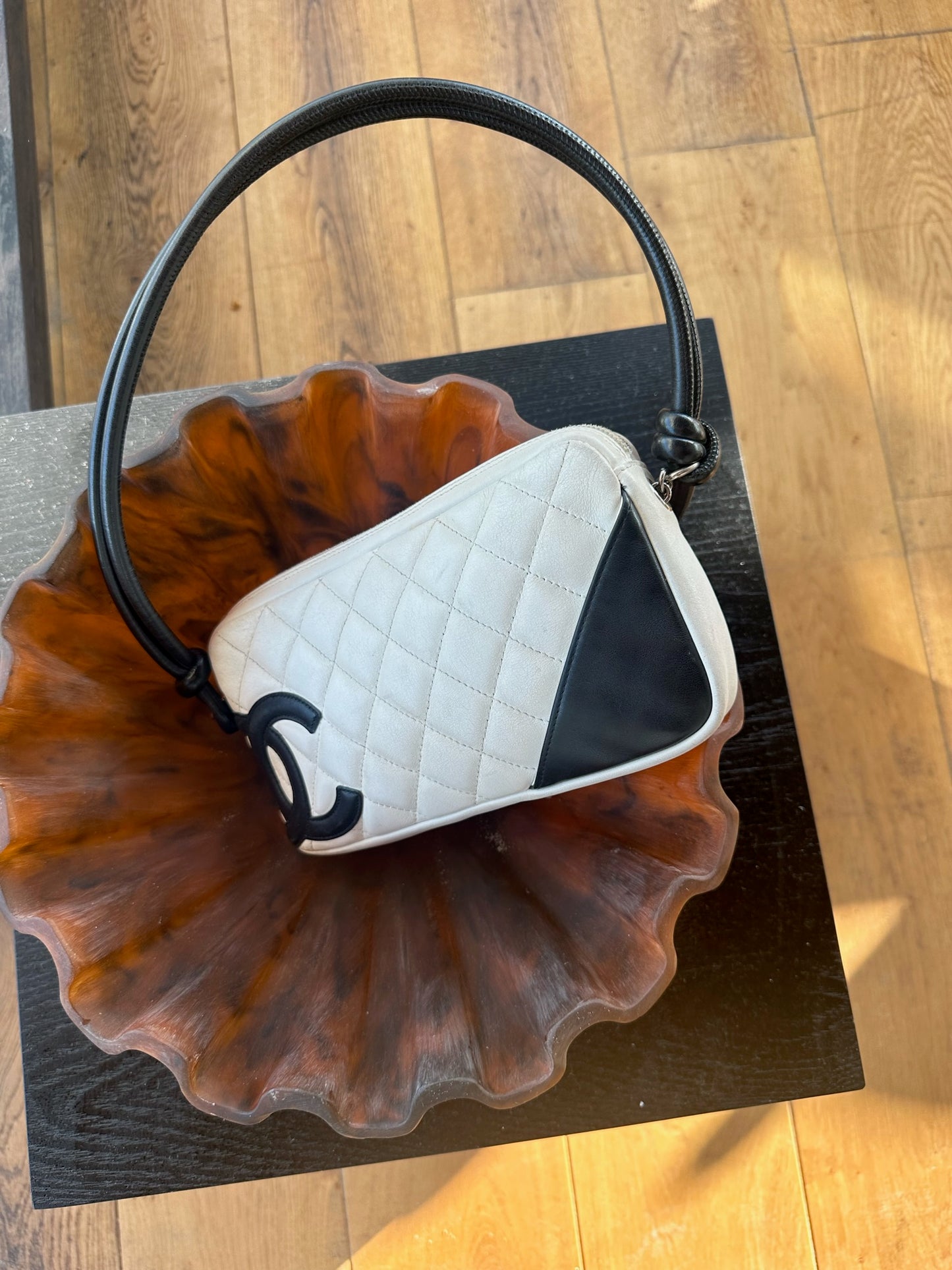 Cambon bag