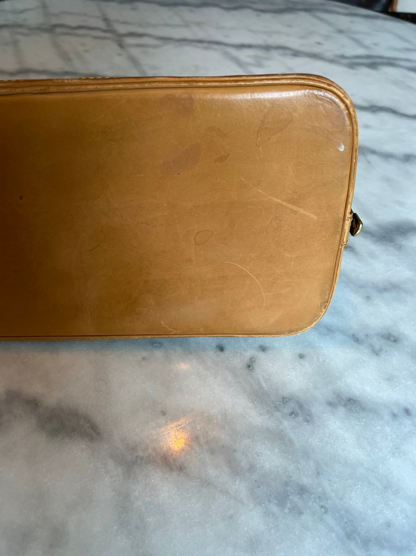 Alma bag