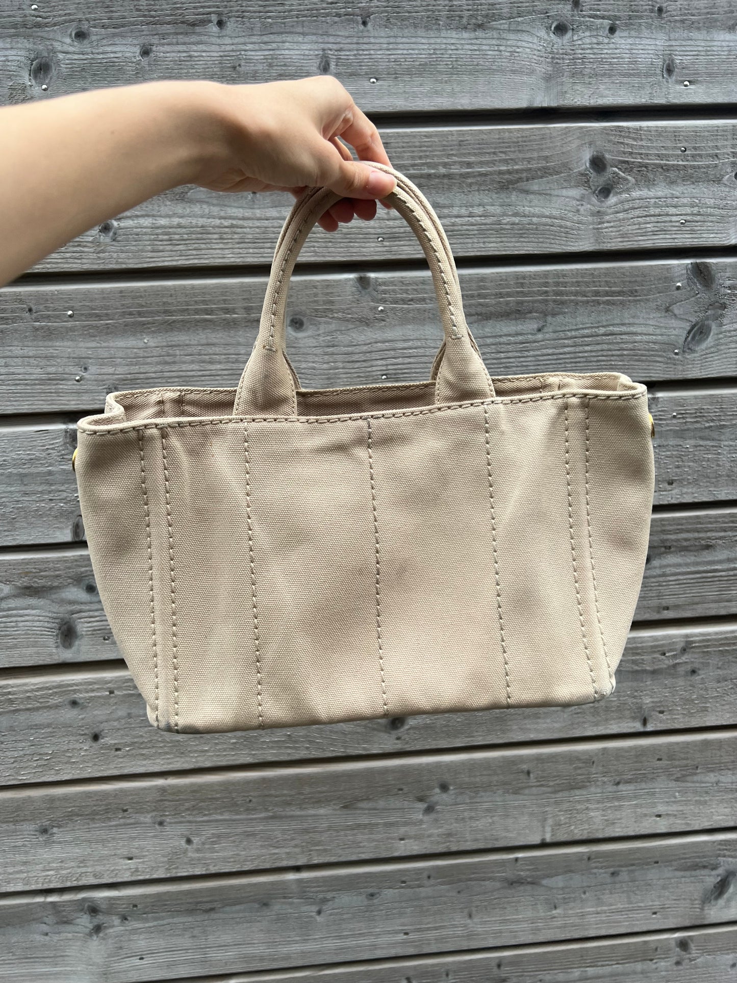 Canapa bag