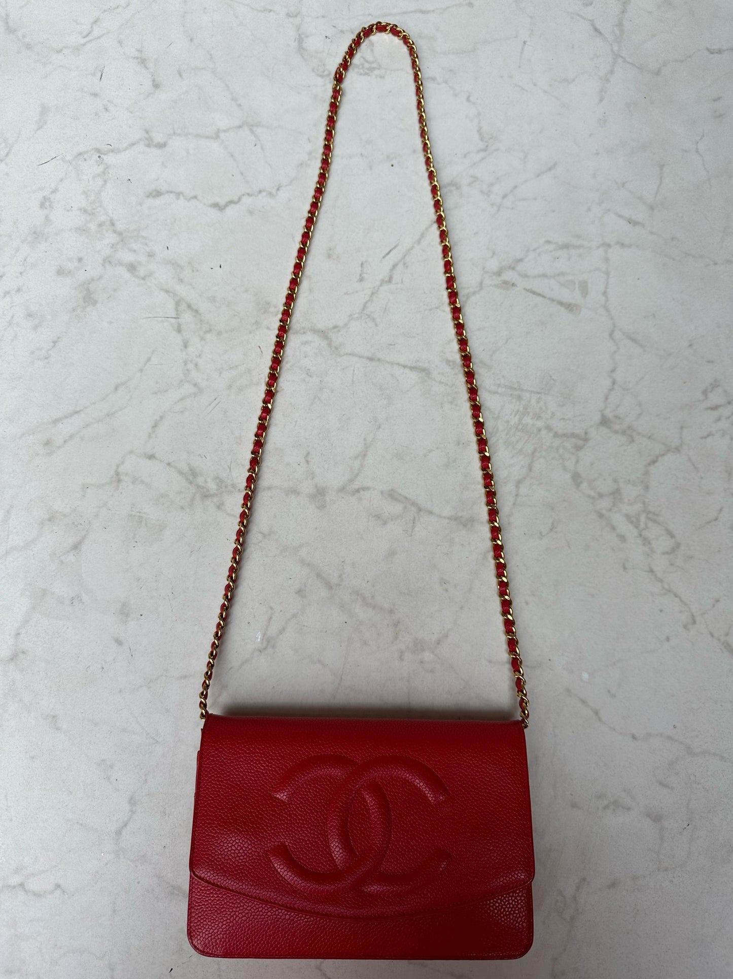 Wallet on Chain
