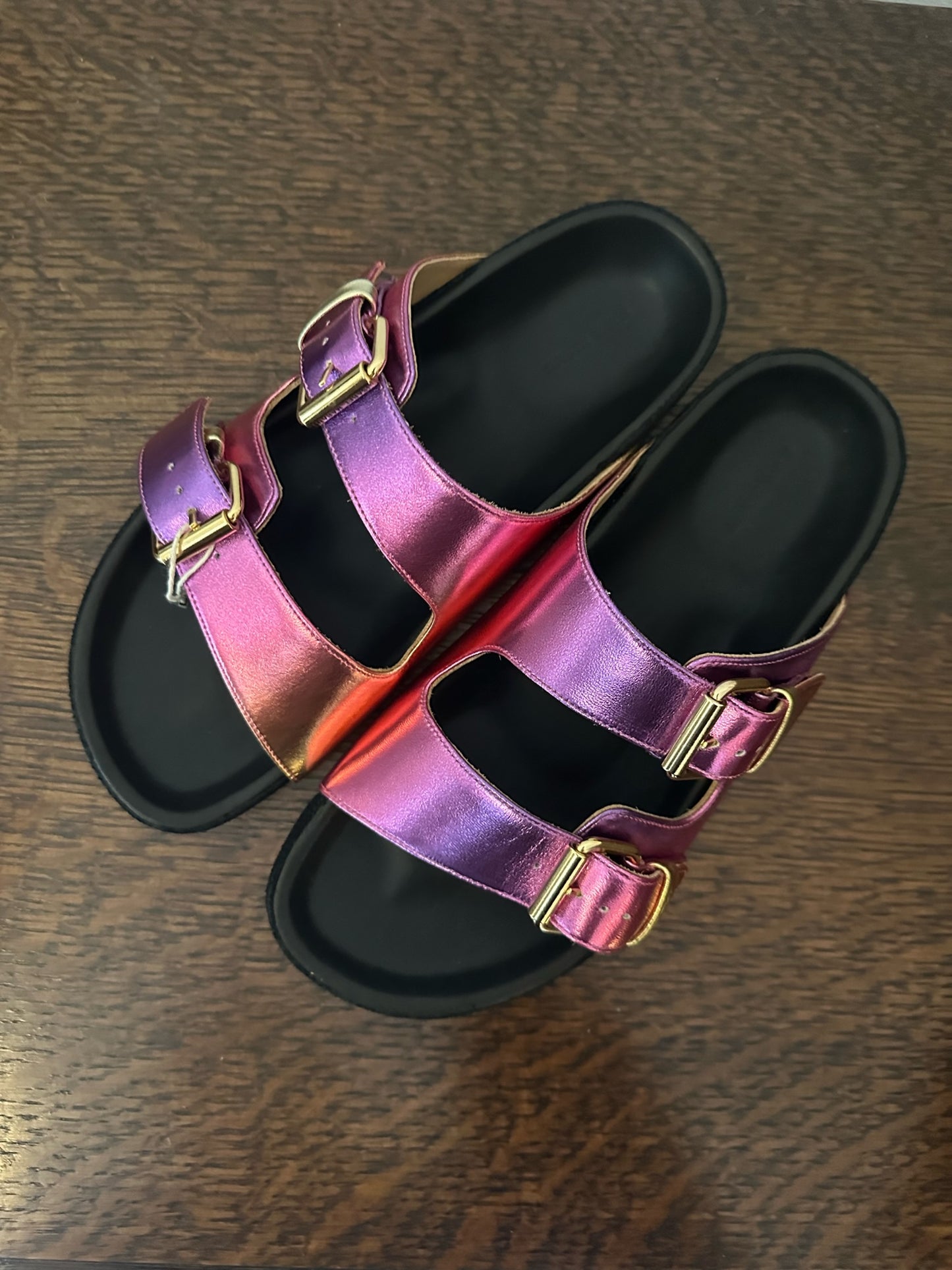 Lennyo sandals Size 38 EU