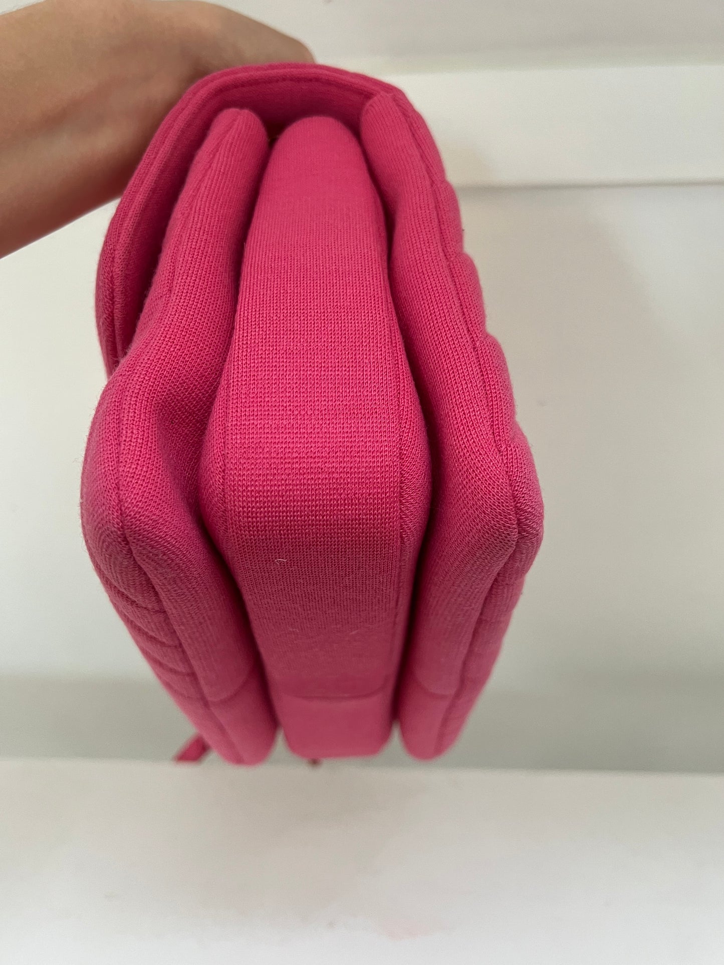 Trendy CC Top handle