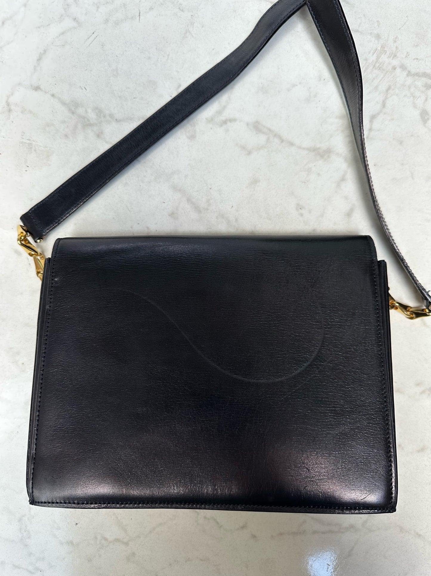 Box bag