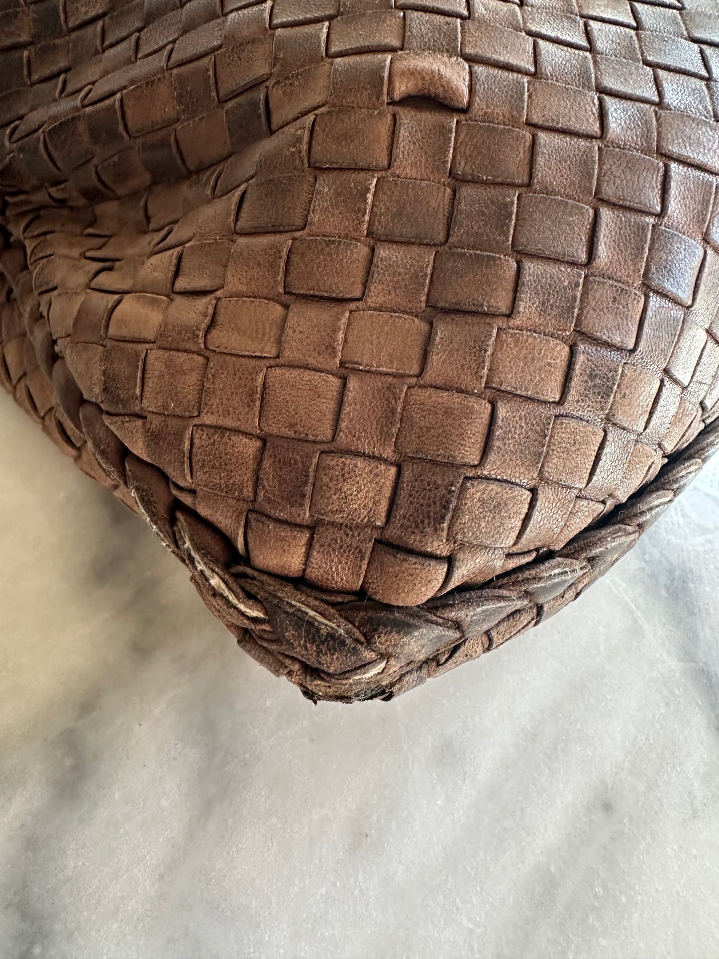 Bottega Veneta bag