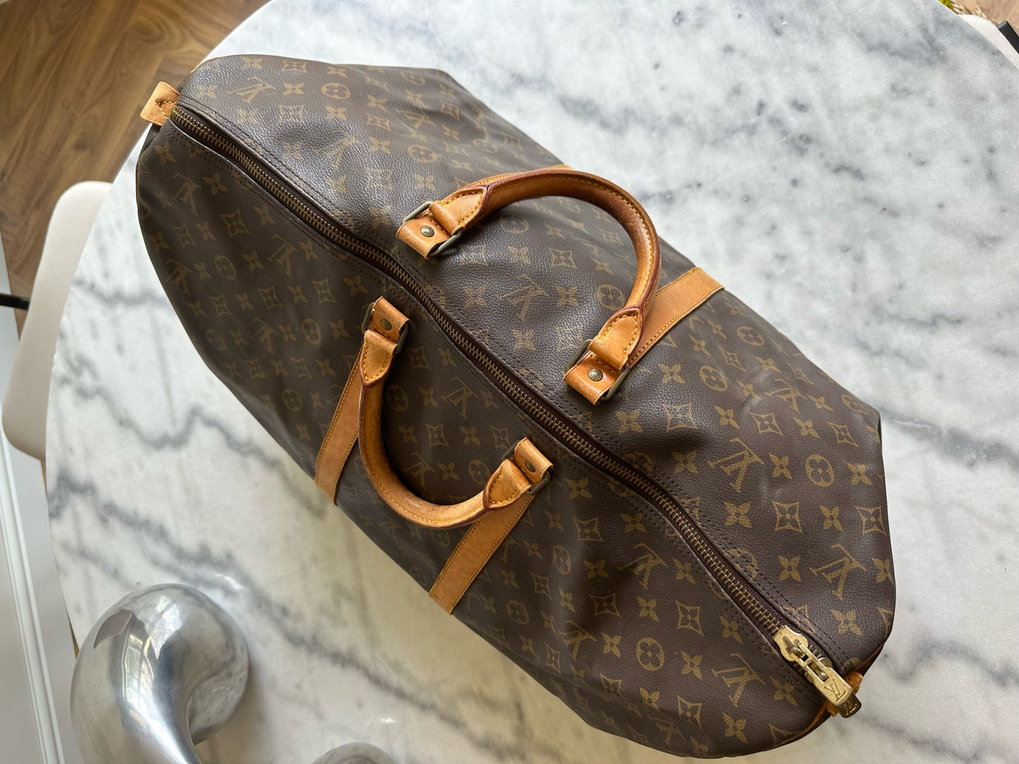 Keepall 55