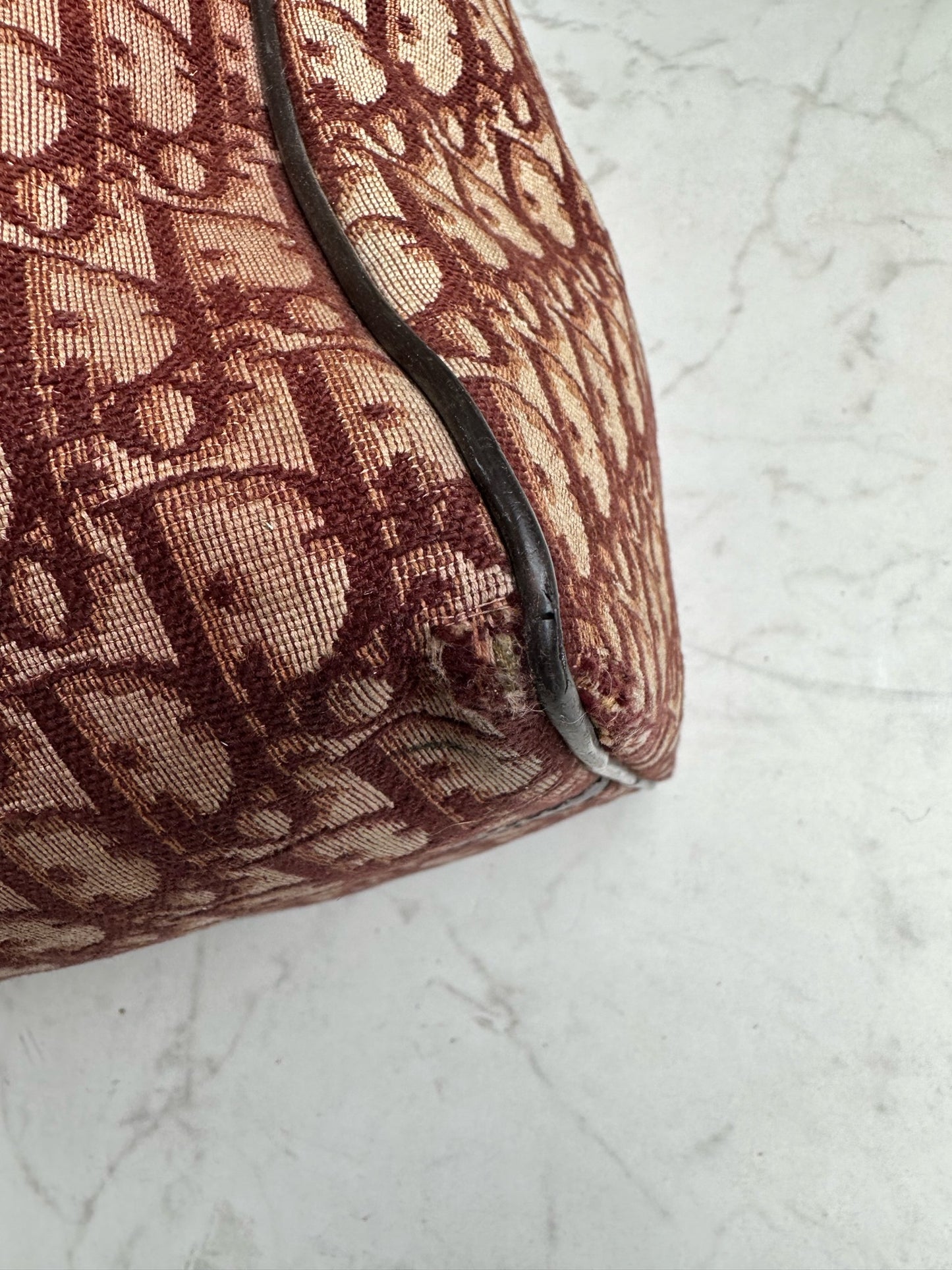 Dior boston