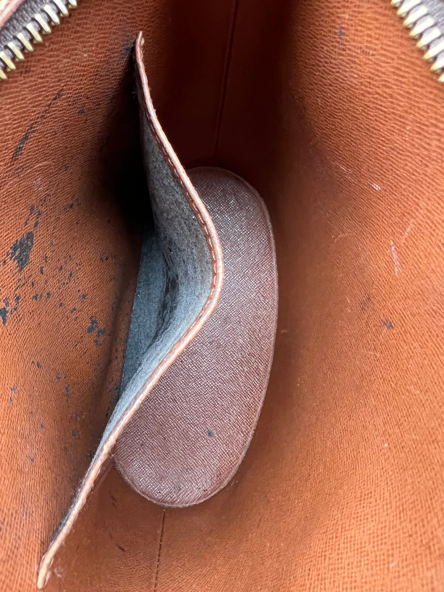 Drouot bag
