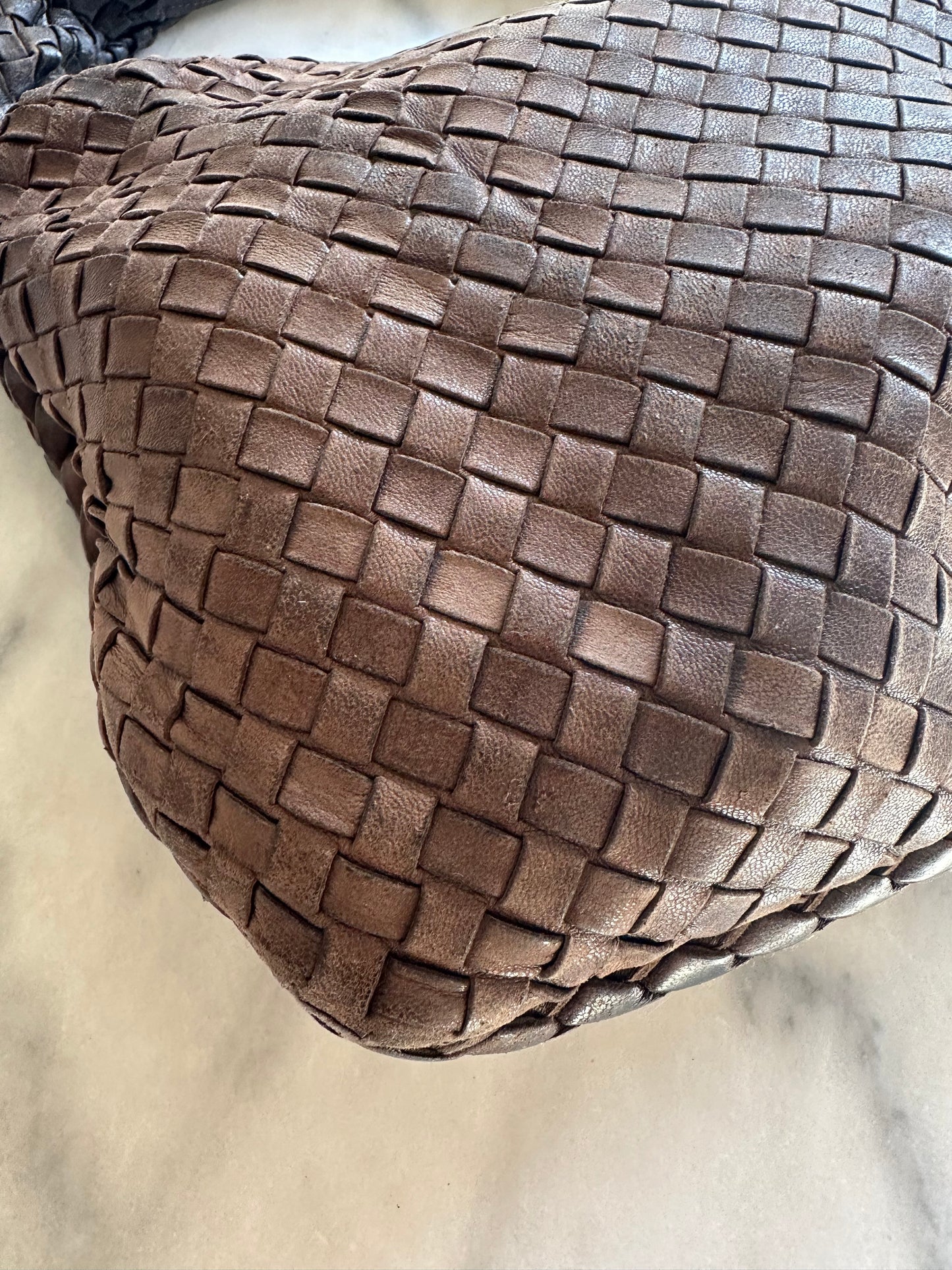 Bottega Veneta bag