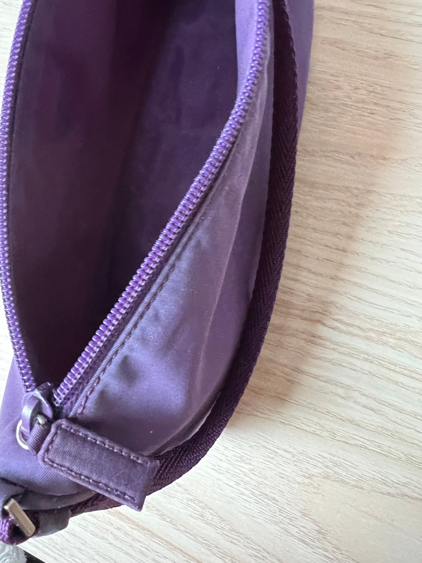 Nylon bag